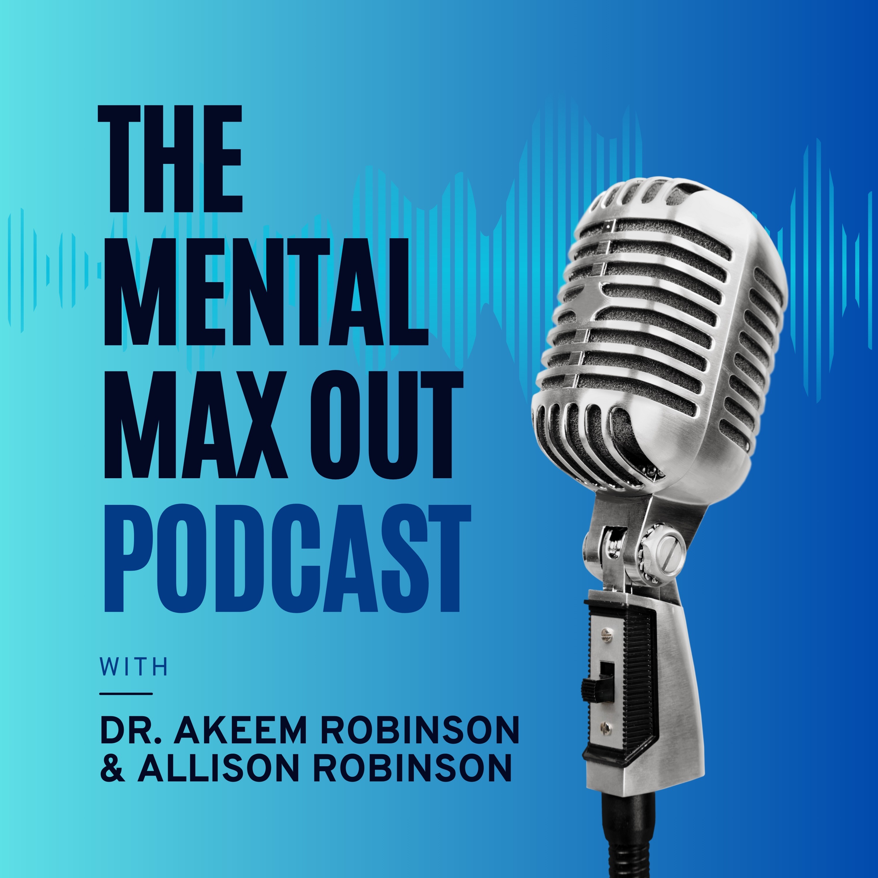 Mental Max Out