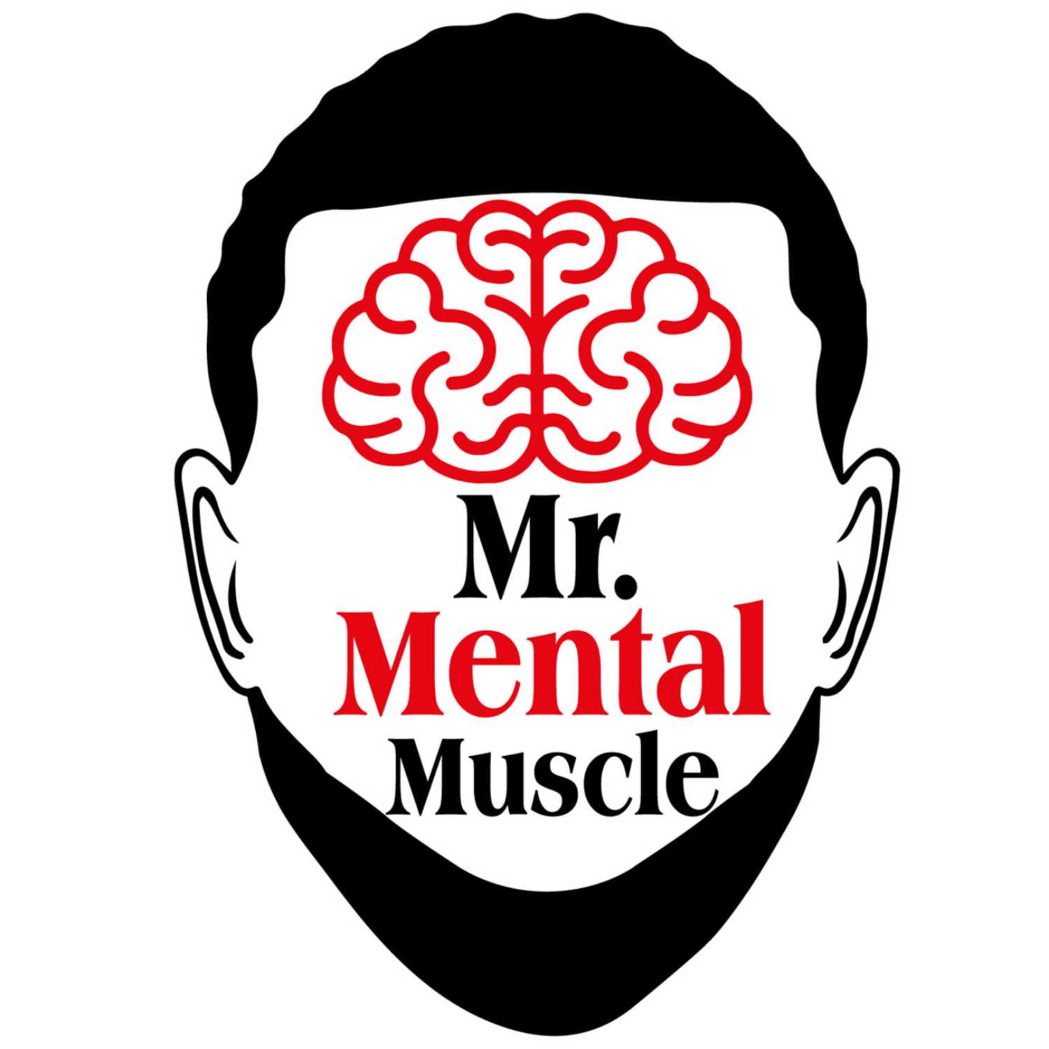 Dr. Ty Tashiro: The Science of Happily Ever After and Why We're Awkward | Mental Muscle Podcast #1 episode artwork