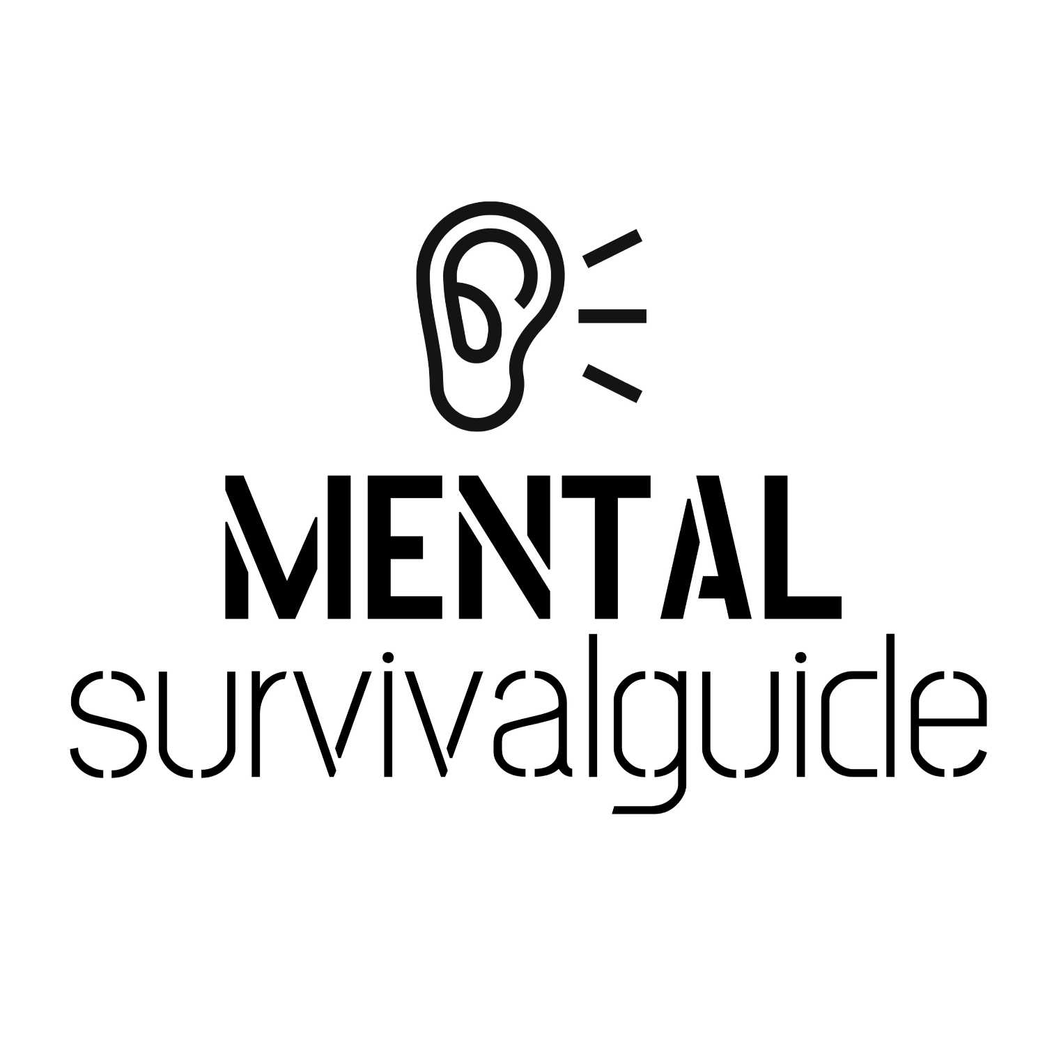 The Mental Survivalguide