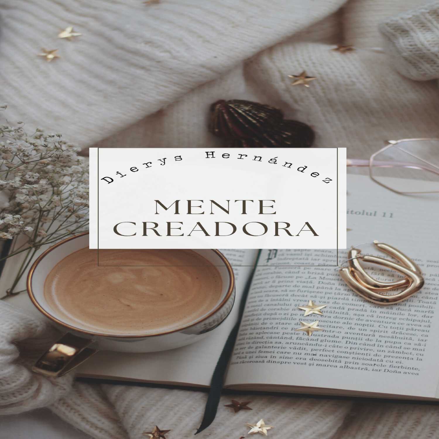 Mente Creadora.