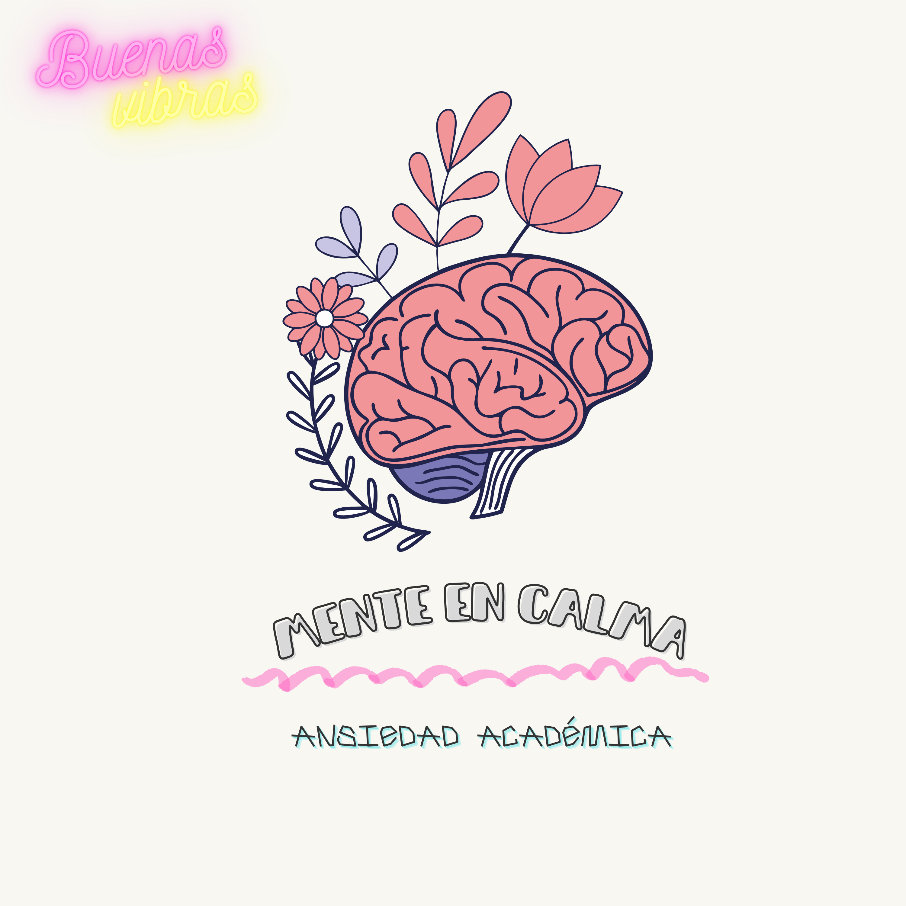MENTE EN CALMA.