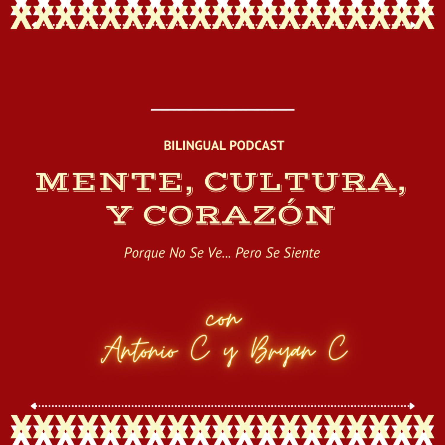 Mente, Cultura, y Corazón