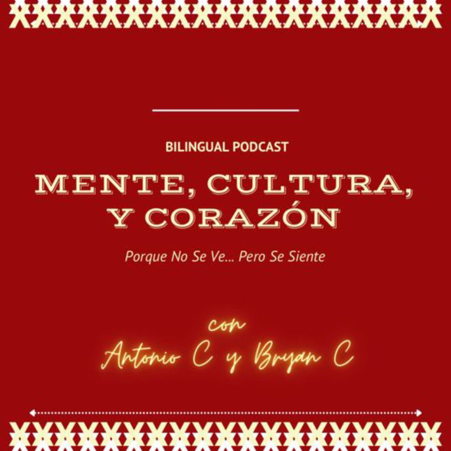 Mente, Cultura, y Corazón