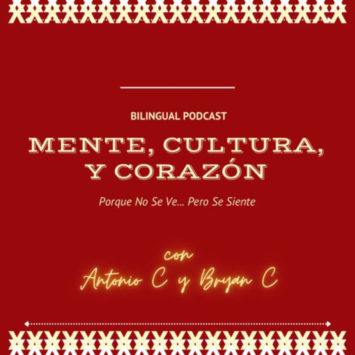 Mente, Cultura, y Corazón