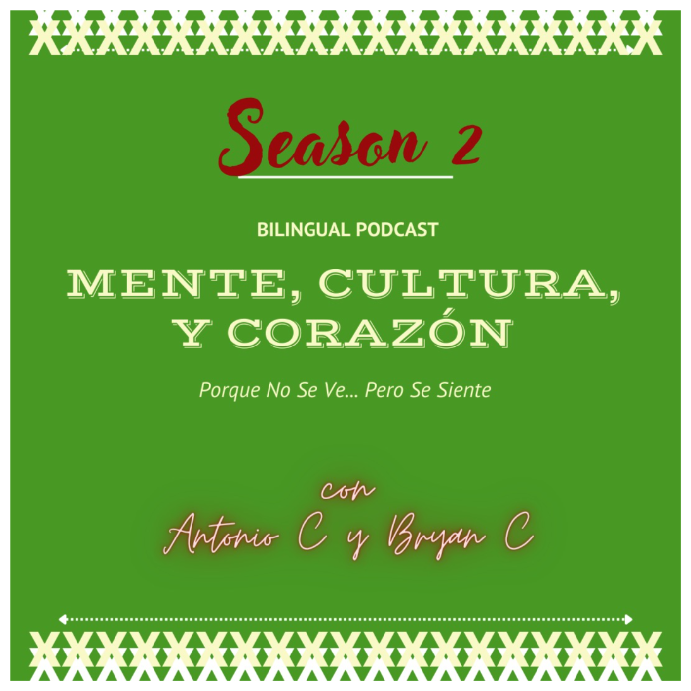 Mente, Cultura, y Corazón
