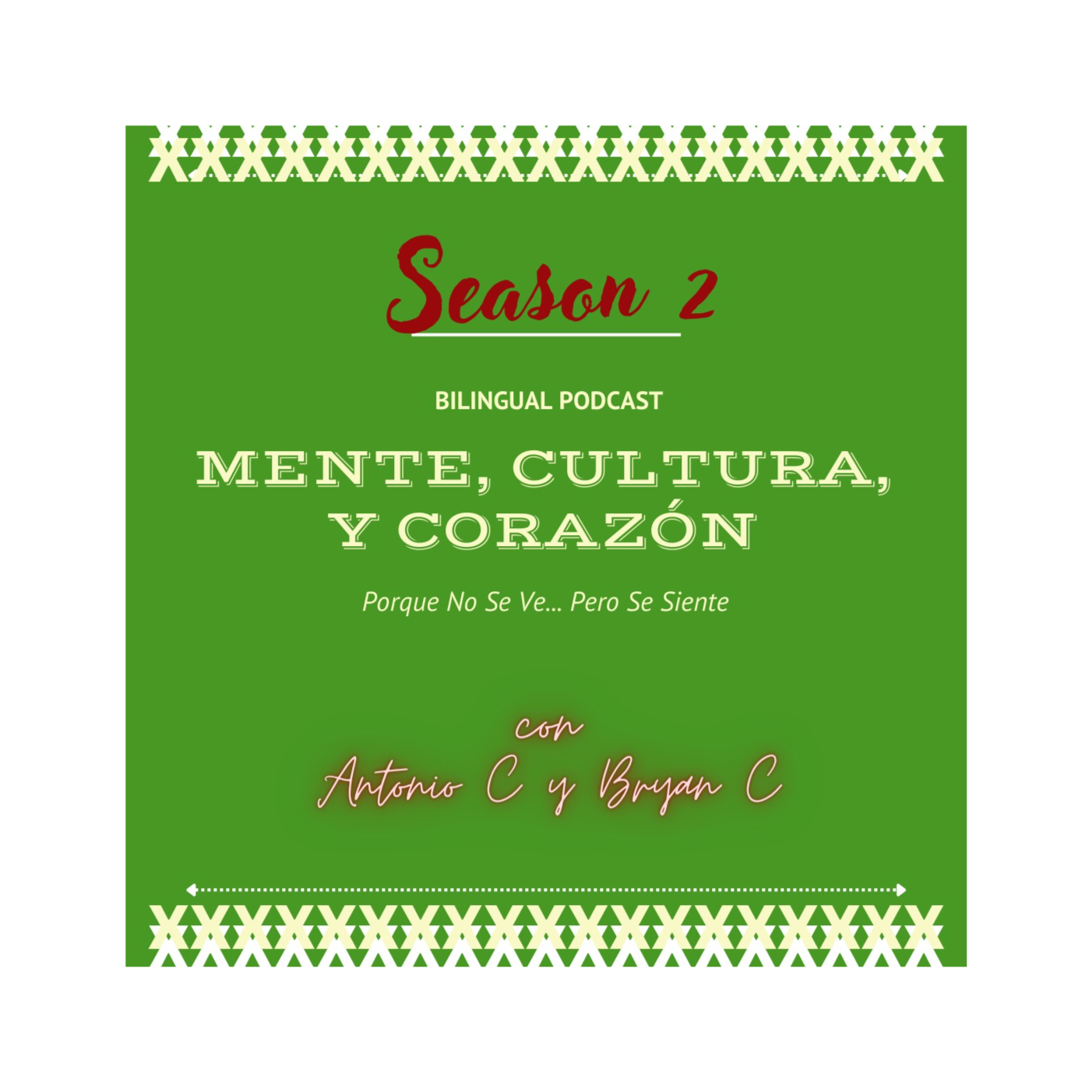 Mente, Cultura, y Corazón
