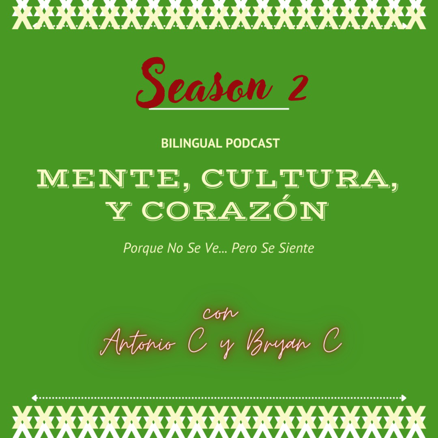 Mente, Cultura, y Corazón