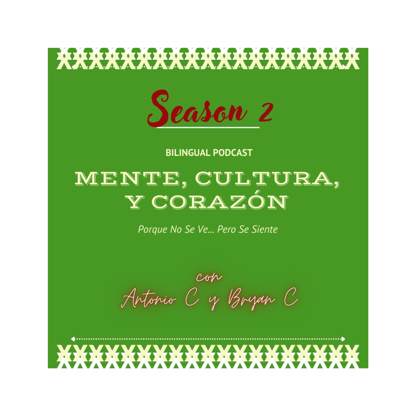Mente, Cultura, y Corazón