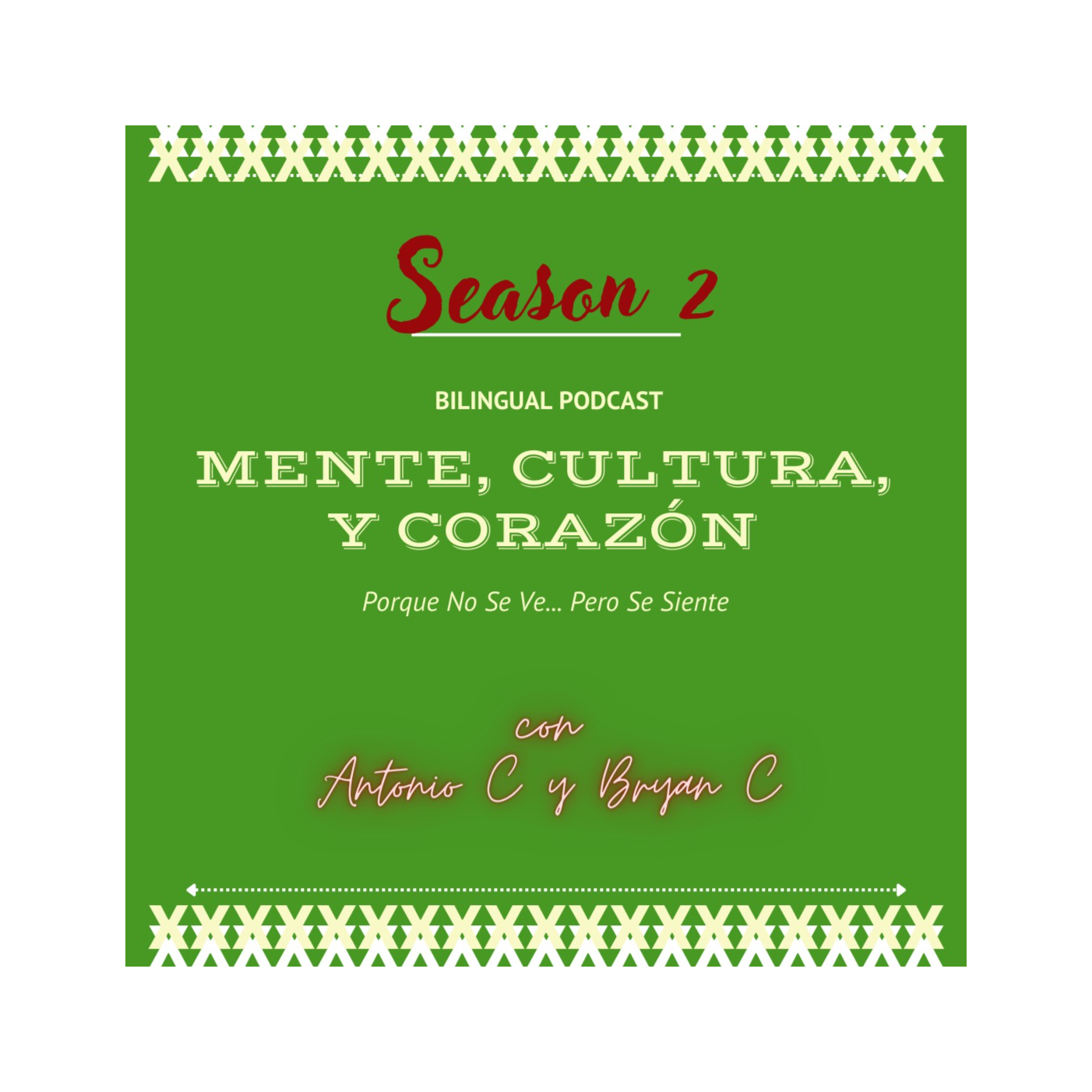 Mente, Cultura, y Corazón
