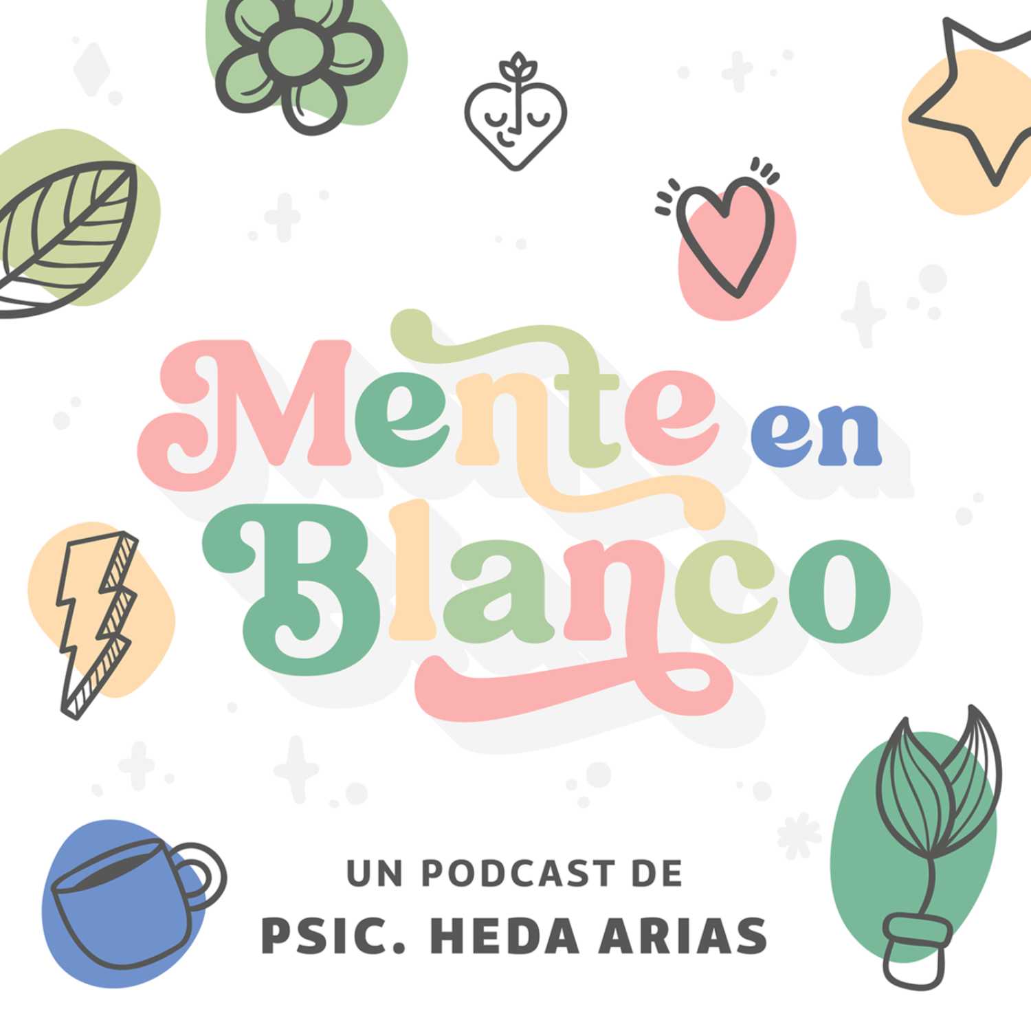 Mente en blanco