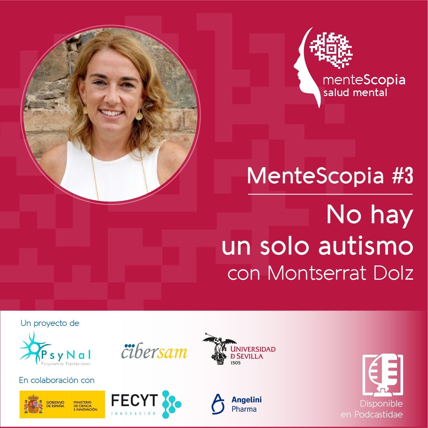 MenteScopia, salud mental y neurociencia