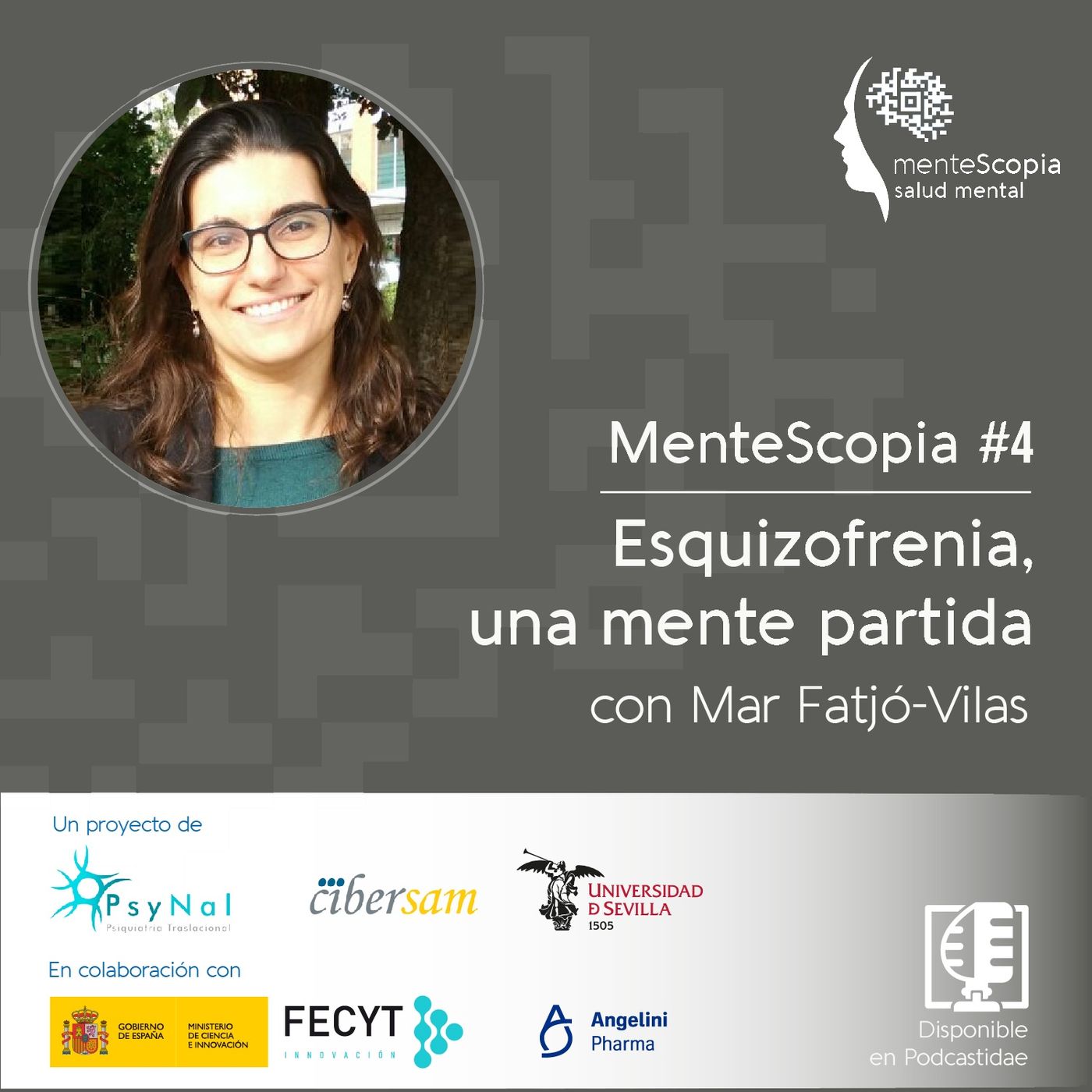 MenteScopia, salud mental y neurociencia
