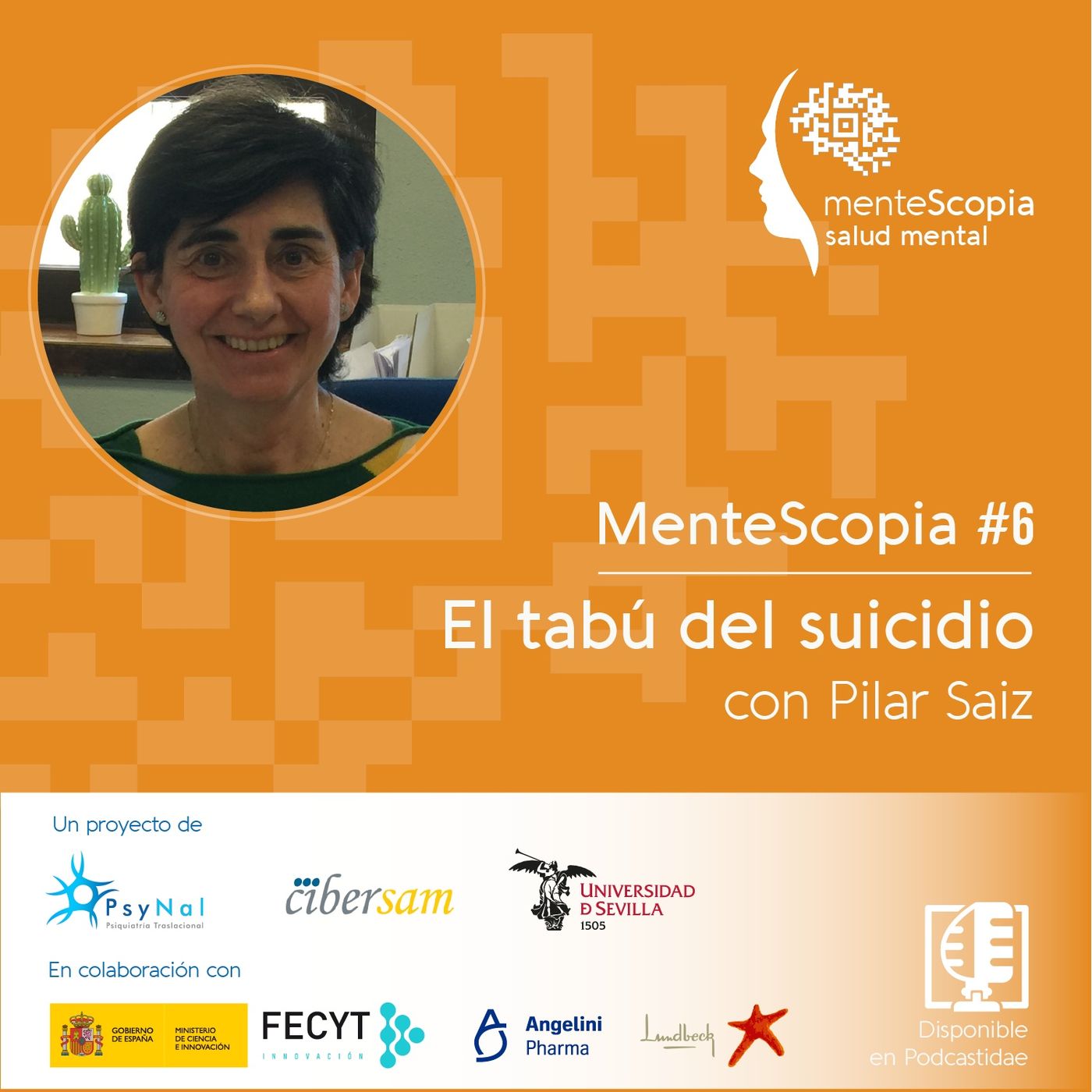 MenteScopia, salud mental y neurociencia