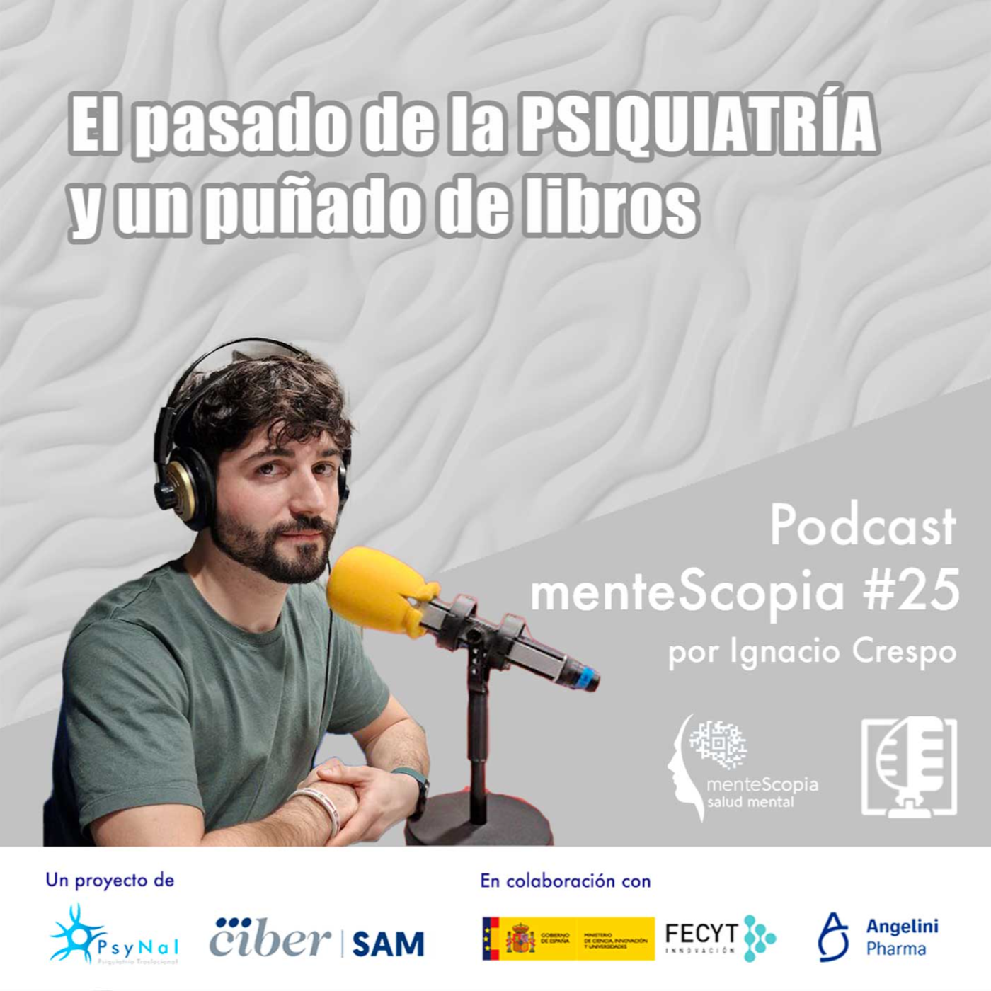 MenteScopia, salud mental y neurociencia