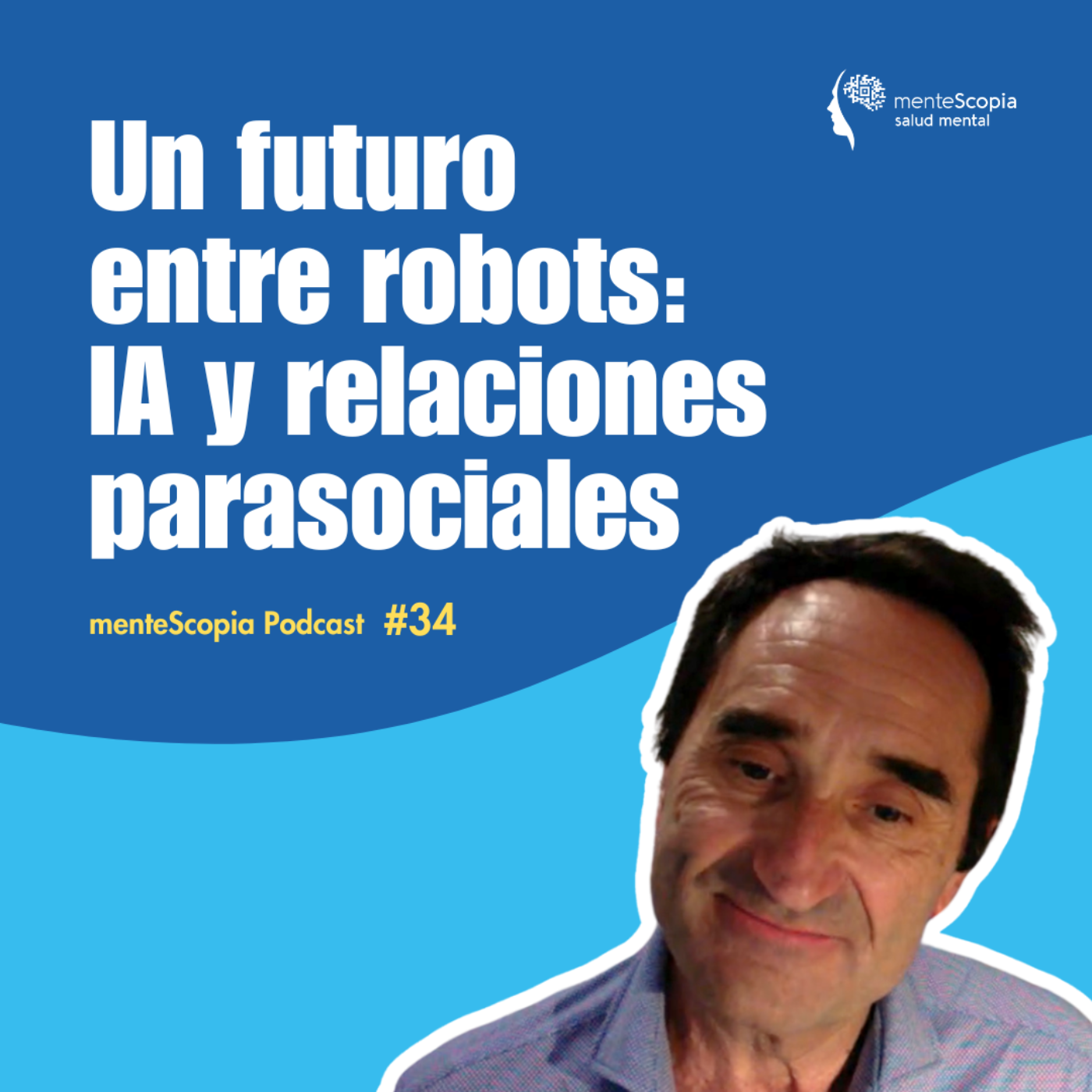 MenteScopia, salud mental y neurociencia