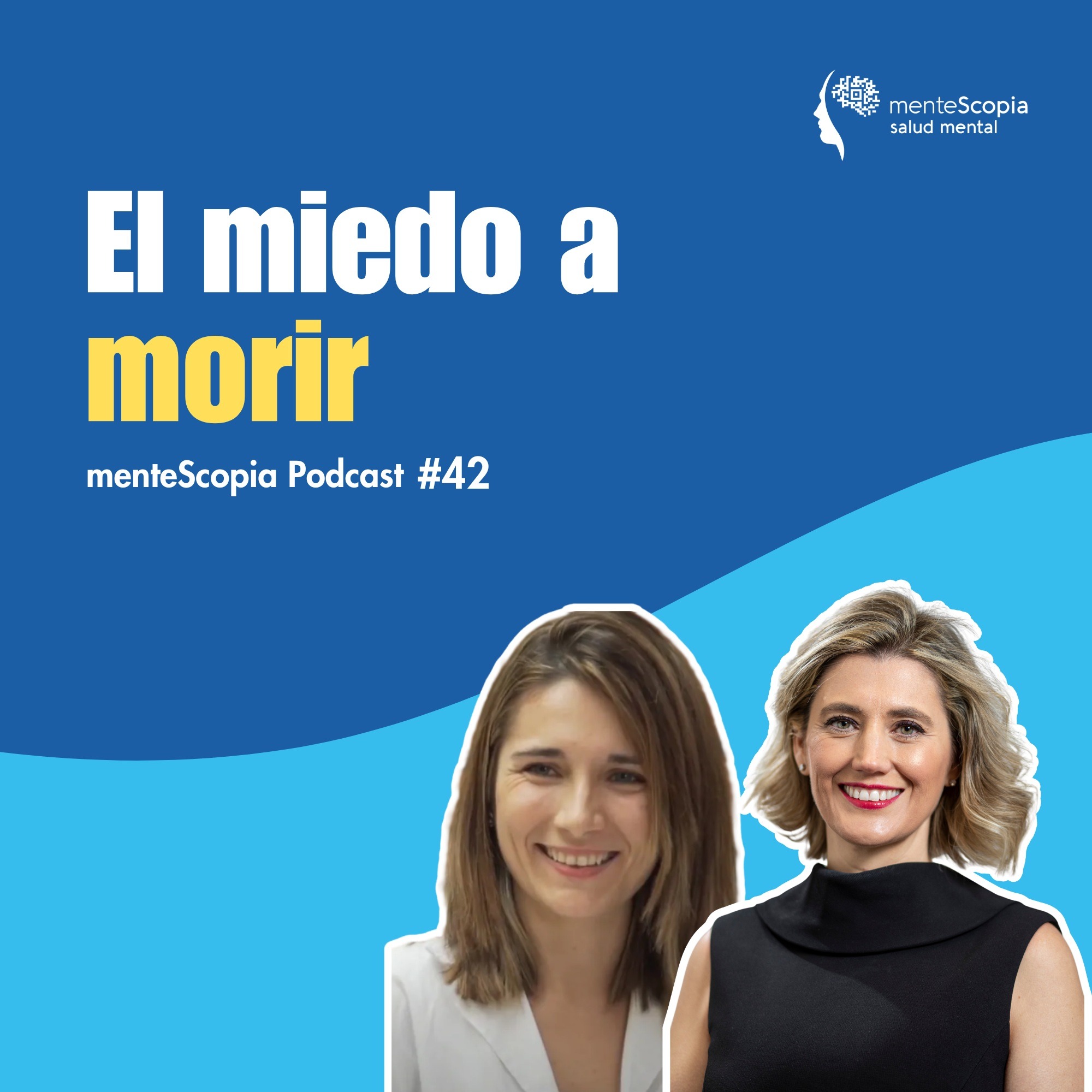 El miedo a morir #42