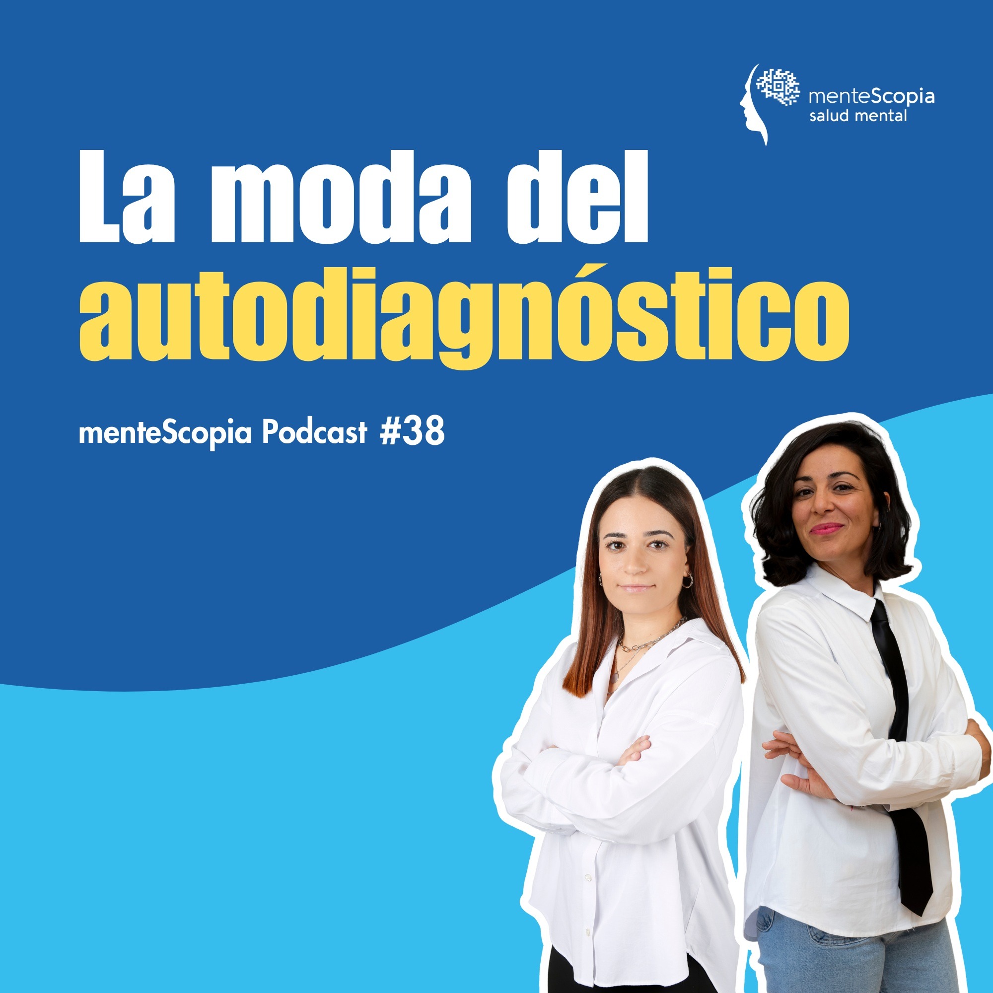 La moda del autodiagnóstico #38
