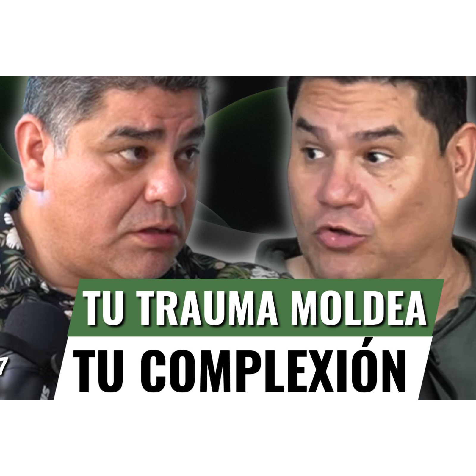 MENTES EXCEPCIONALES, EL PODCAST