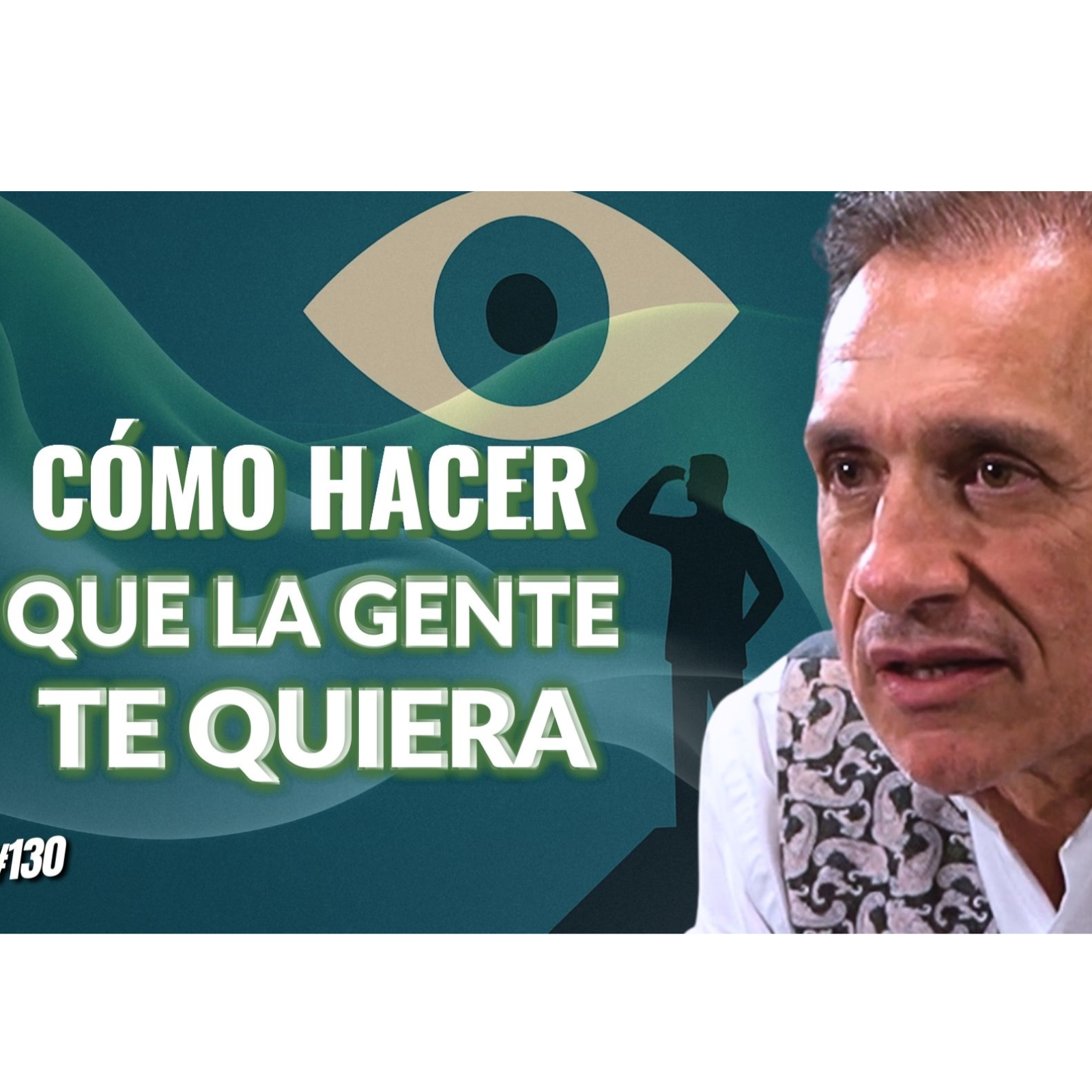 Haz Esto Y La Gente Comenzará A Seguirte I Javier Galán con Ángel Mendoza episode artwork
