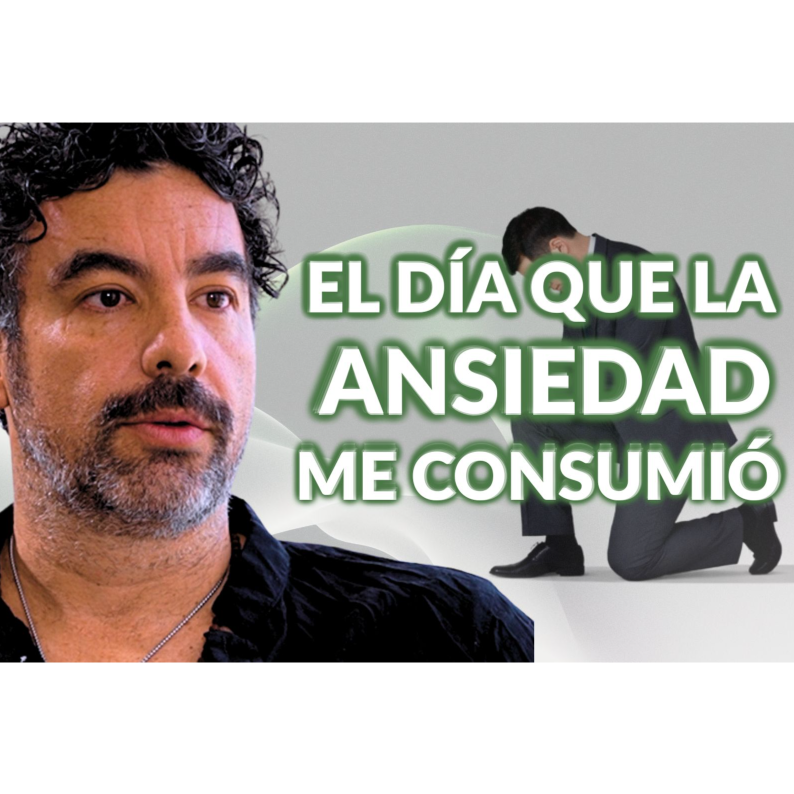 MENTES EXCEPCIONALES, EL PODCAST