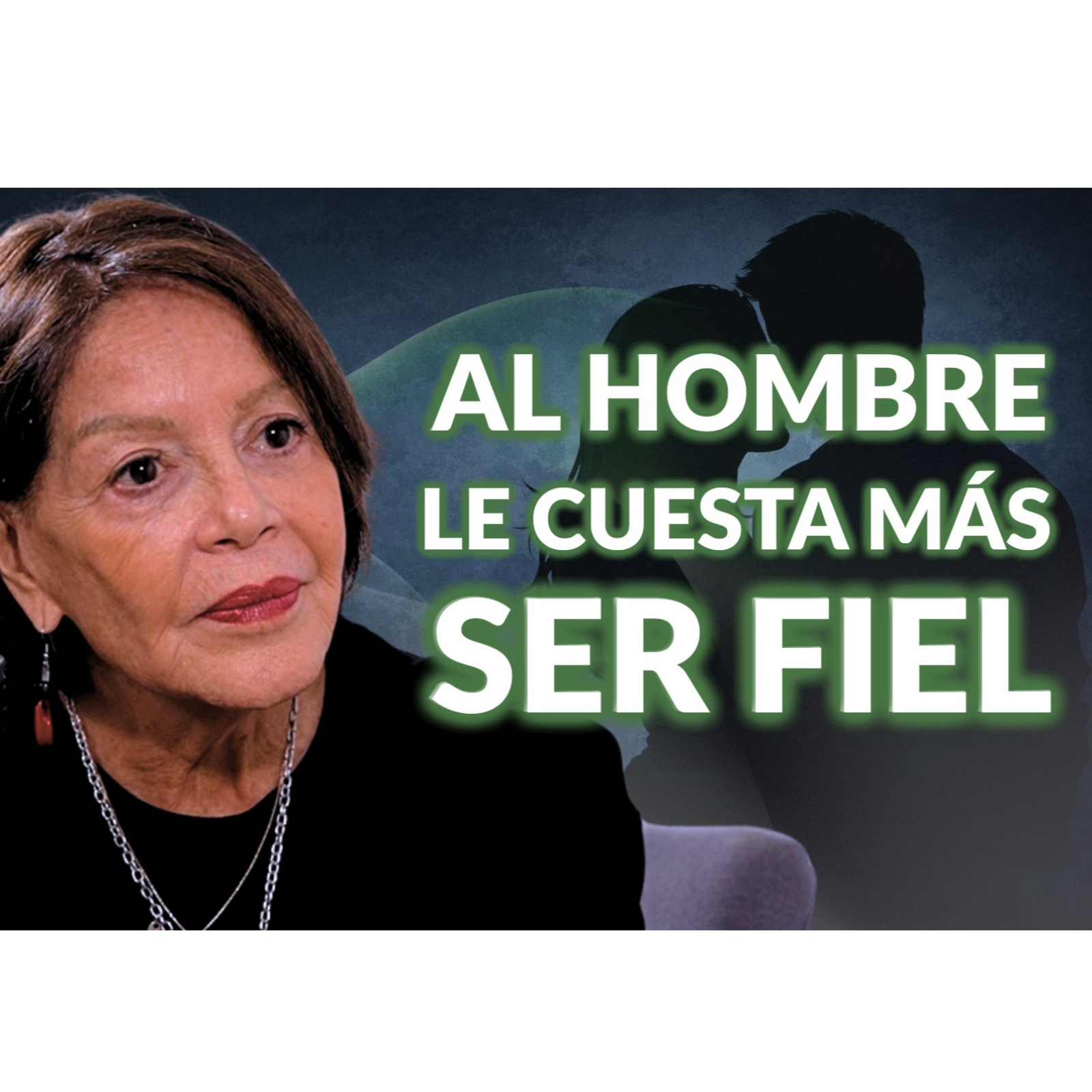 ¿Cómo Perdonar Una Infidelidad Y Sanar Una Relación Pasada? I Kenny Aliaga con Ángel Mendoza episode artwork