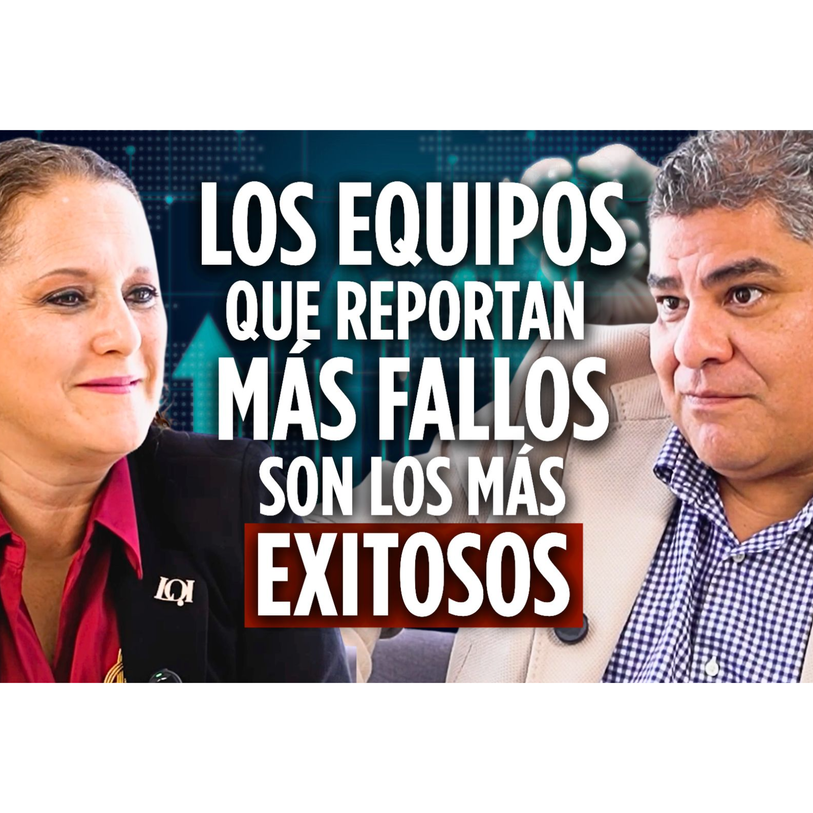 El secreto de las empresas para tener un mejor ambiente laboral I Sandy Mora con Ángel Mendoza episode artwork