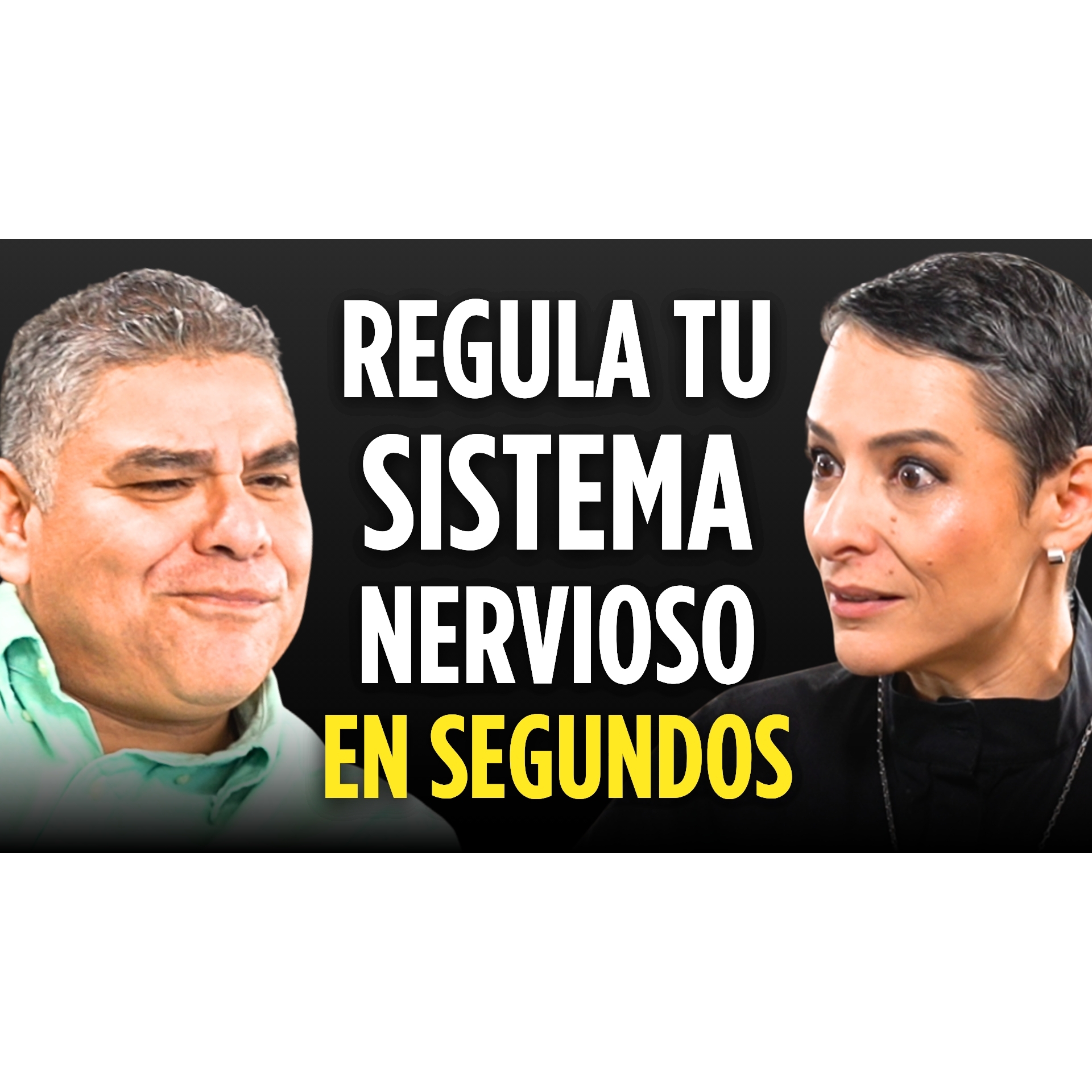 Las 3 Técnicas Para Recuperar el Control de tu Mente - Alejandra Martínez Castillo con Ángel Mendoza episode artwork