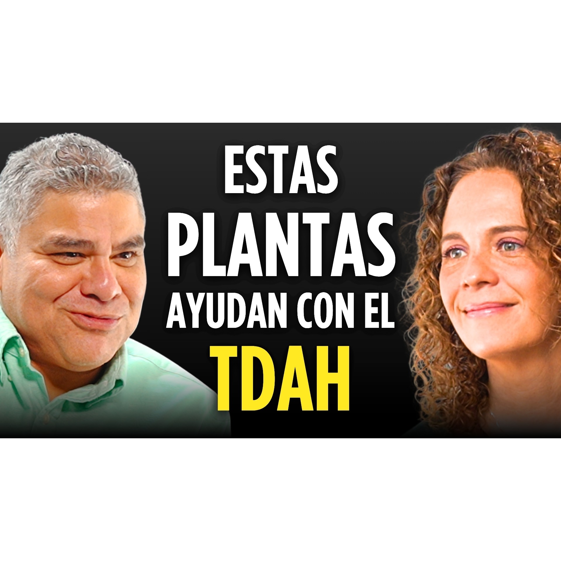 Los Seres Elementales Me Dieron Este Conocimiento Sobre Las Plantas - Paola "Hoja Verde" con Ángel Mendoza episode artwork