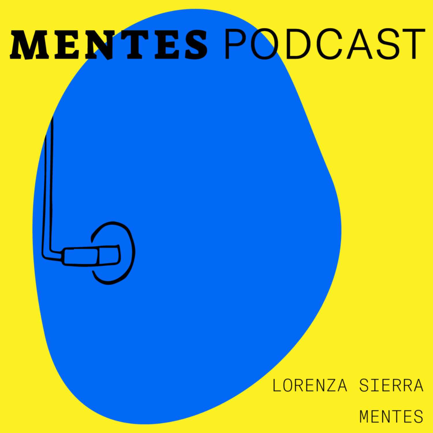 MENTES Podcast