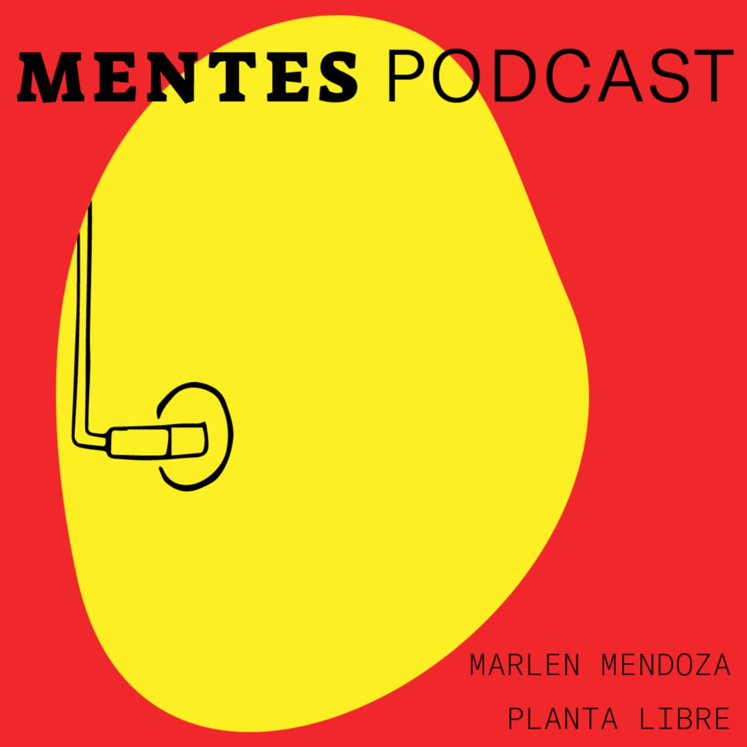 MENTES Podcast