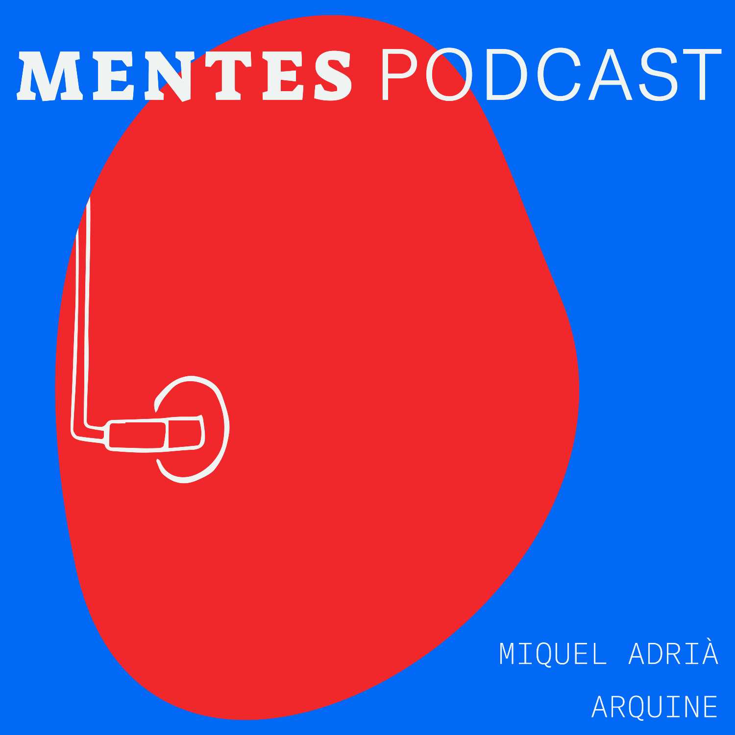 MENTES Podcast