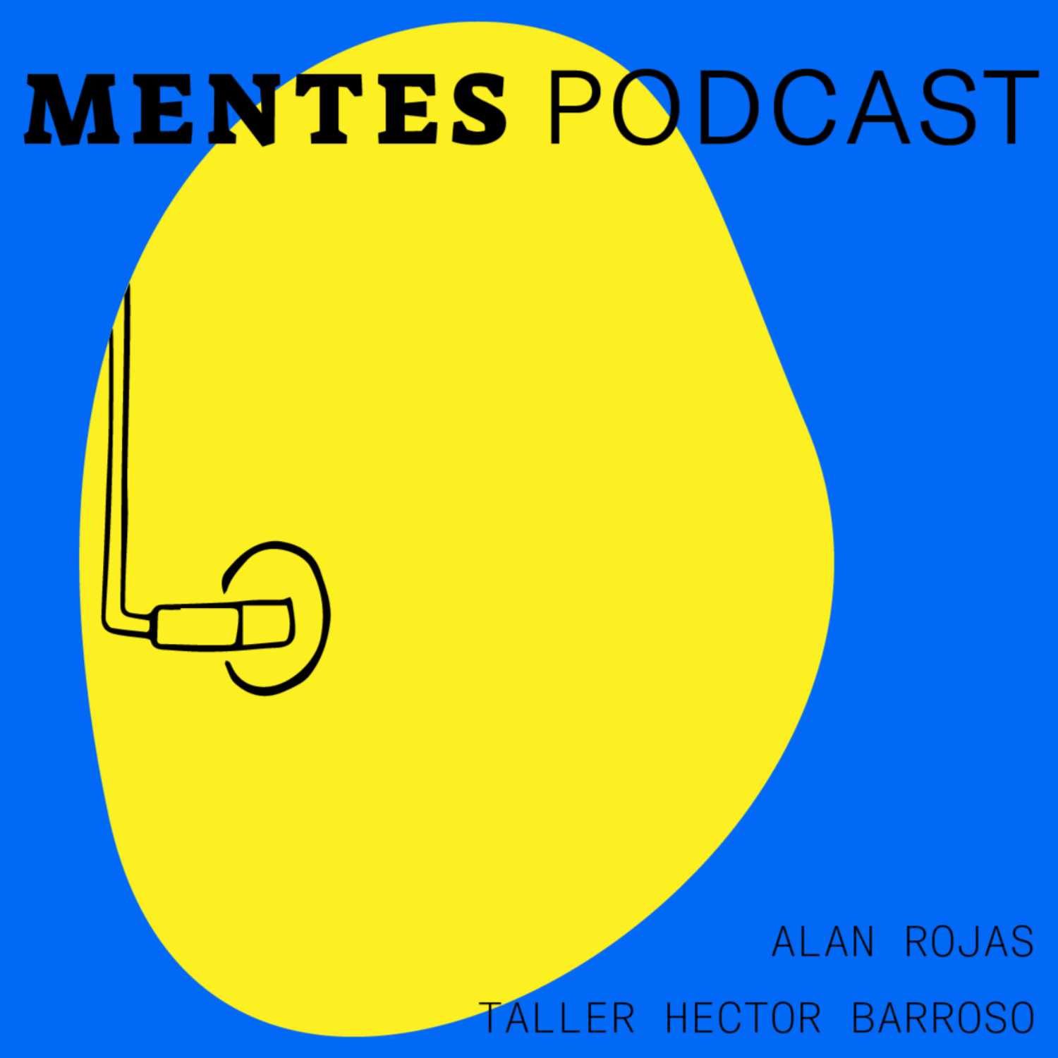 MENTES Podcast