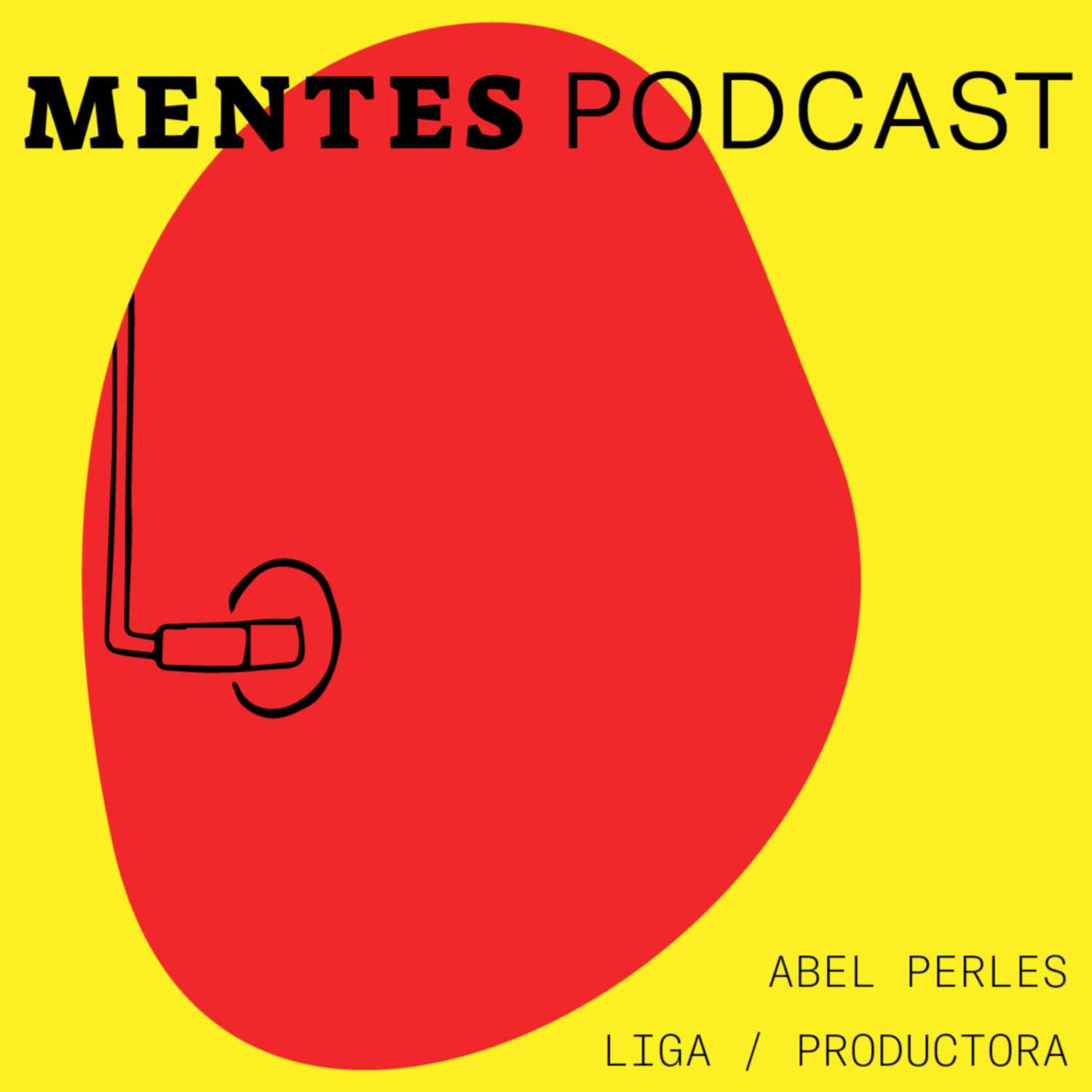 MENTES Podcast