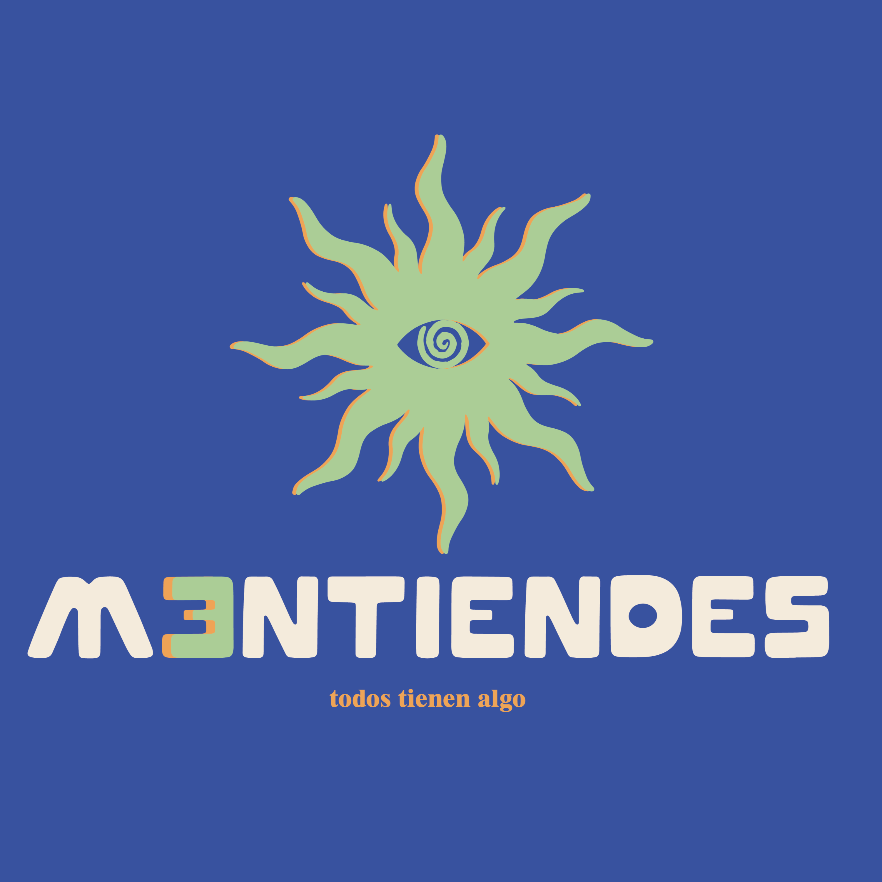 Mentiendes podcast