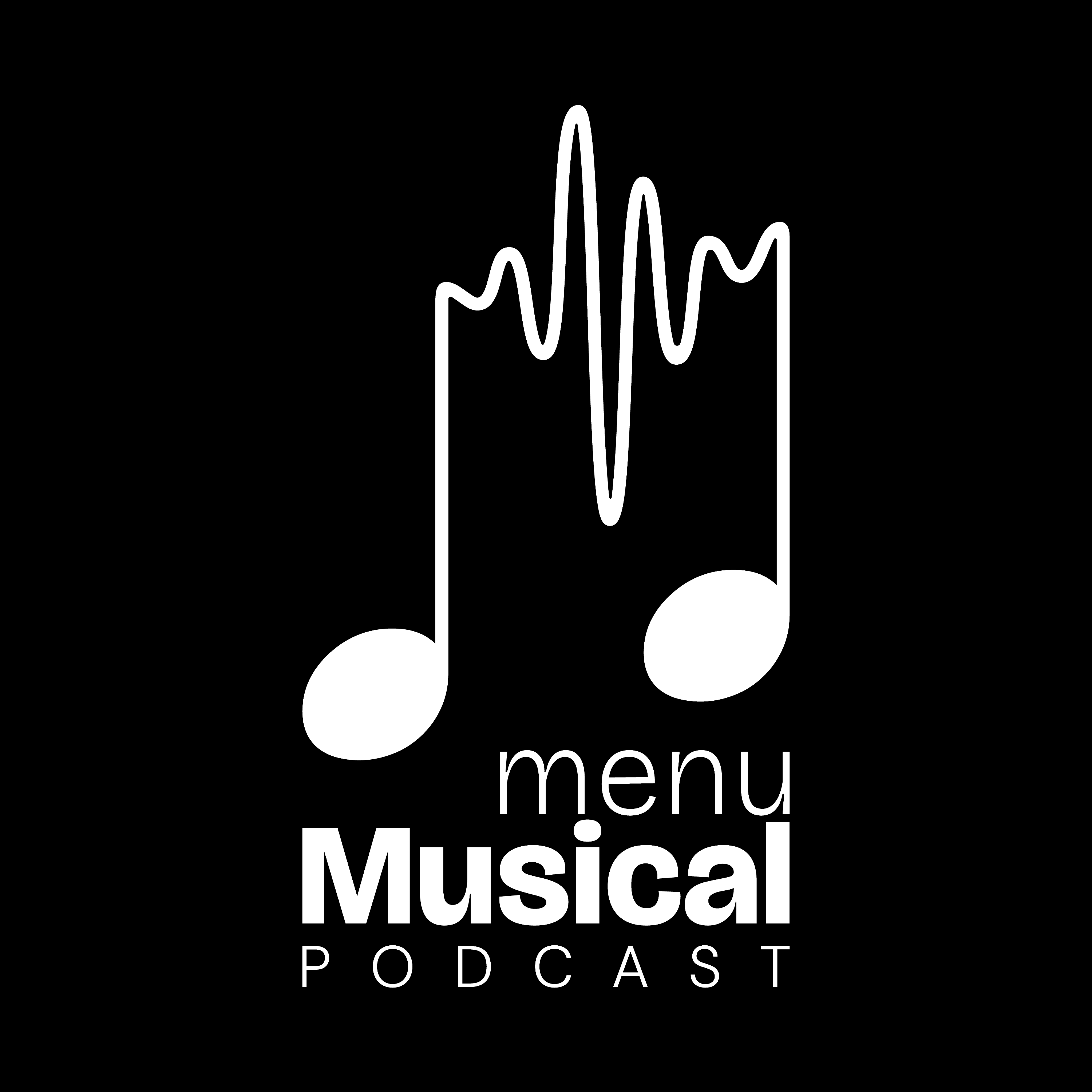 El Podcast de Menu Musical Barcelona