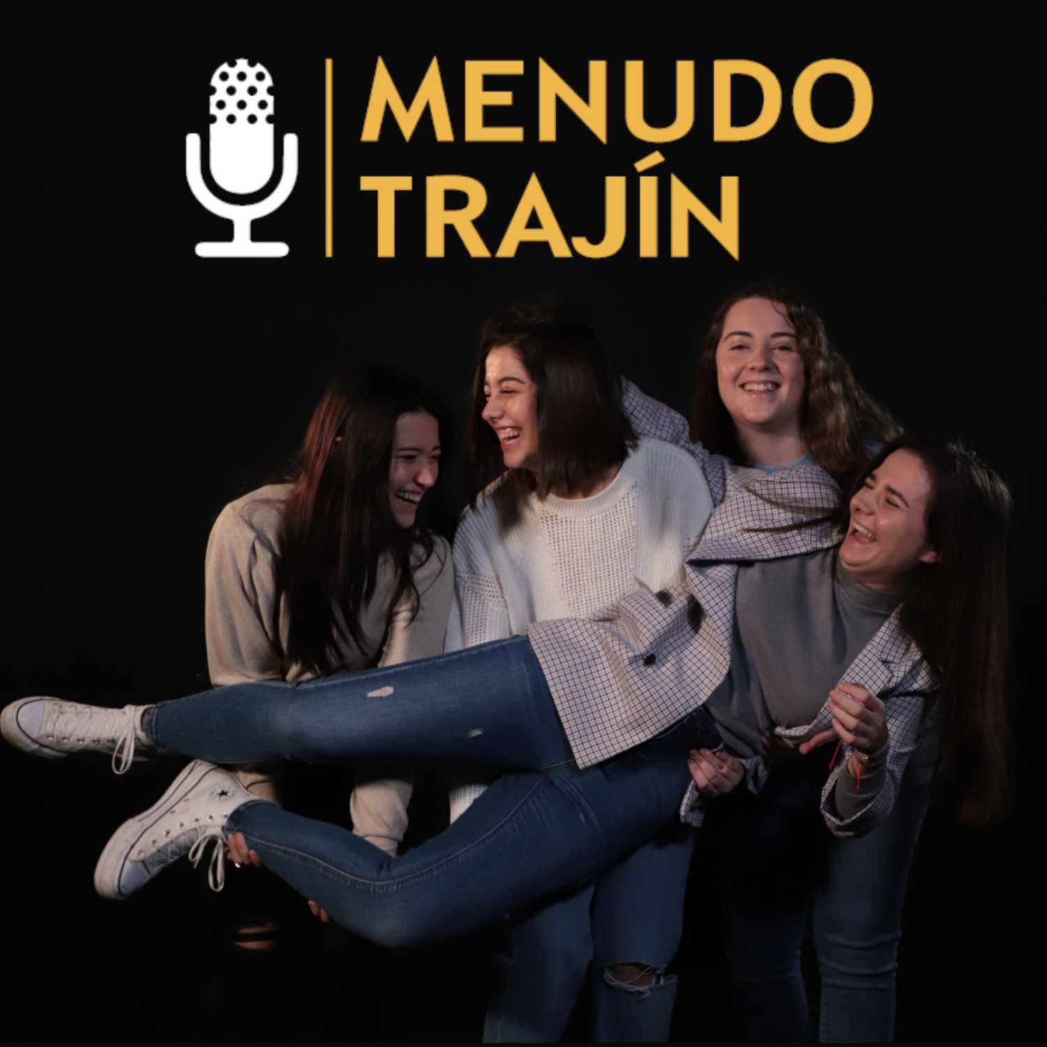 Menudo Trajín