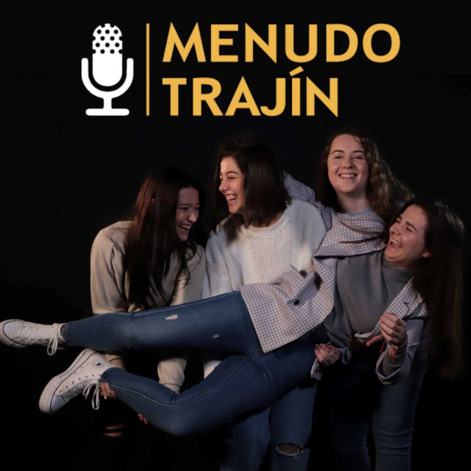 Menudo Trajín