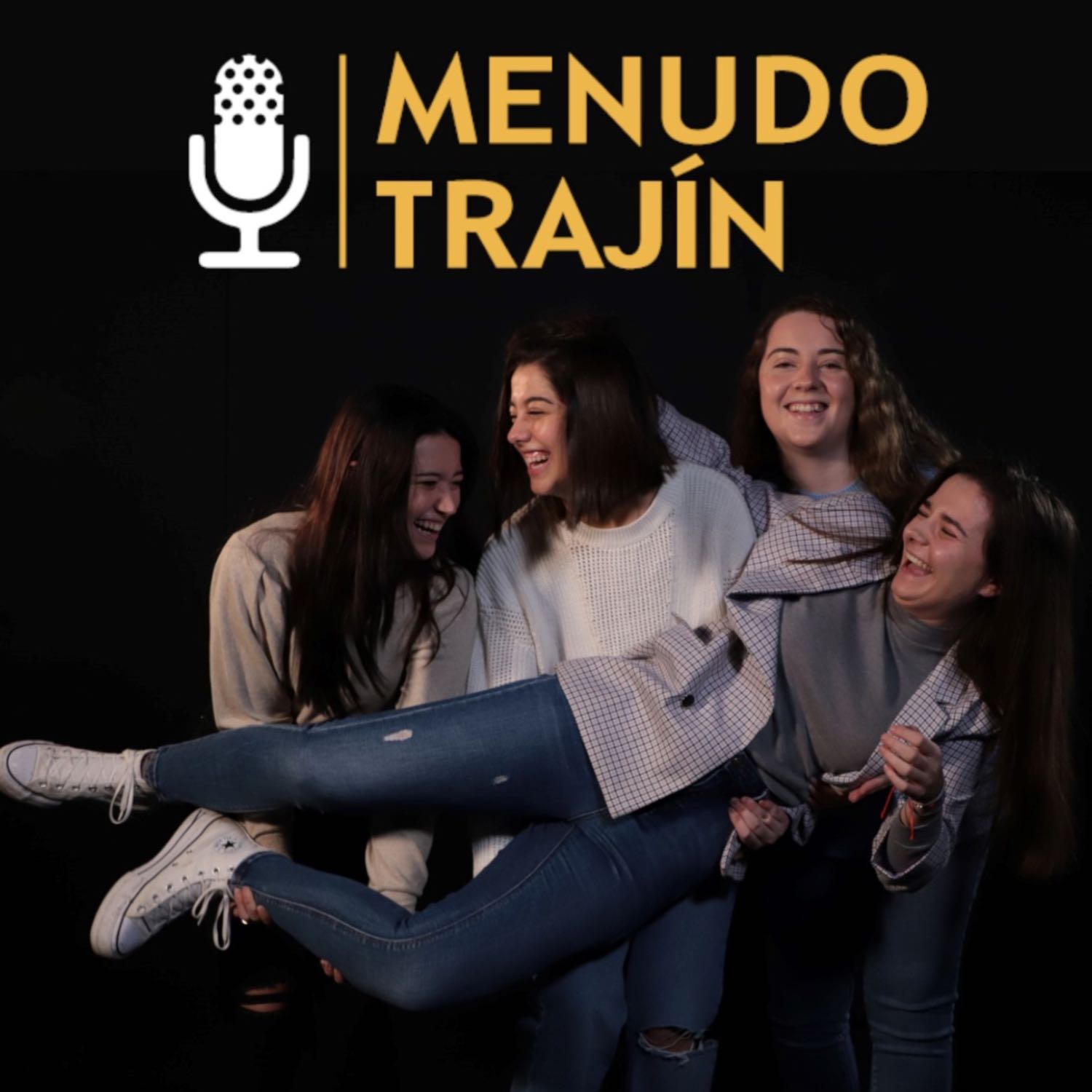 Menudo Trajín