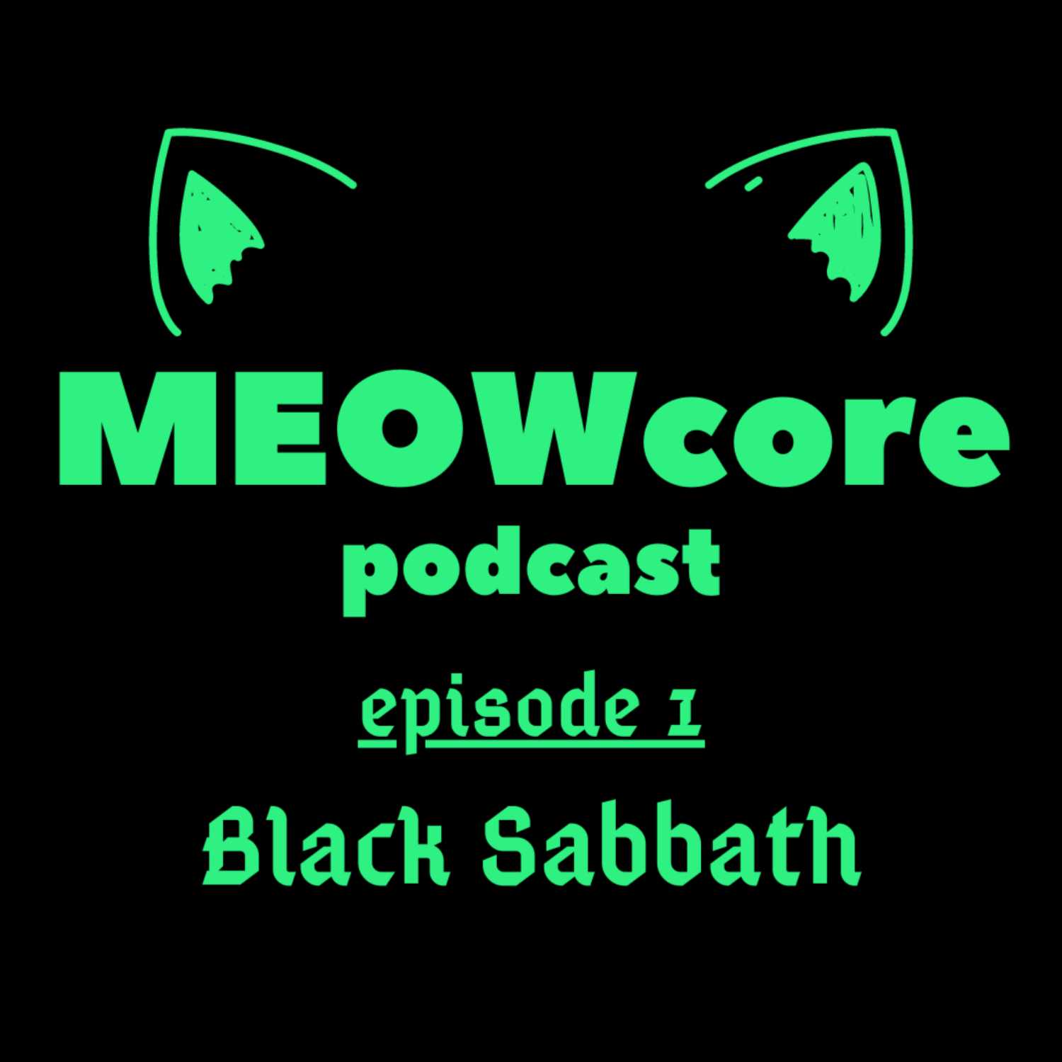 Meowcore