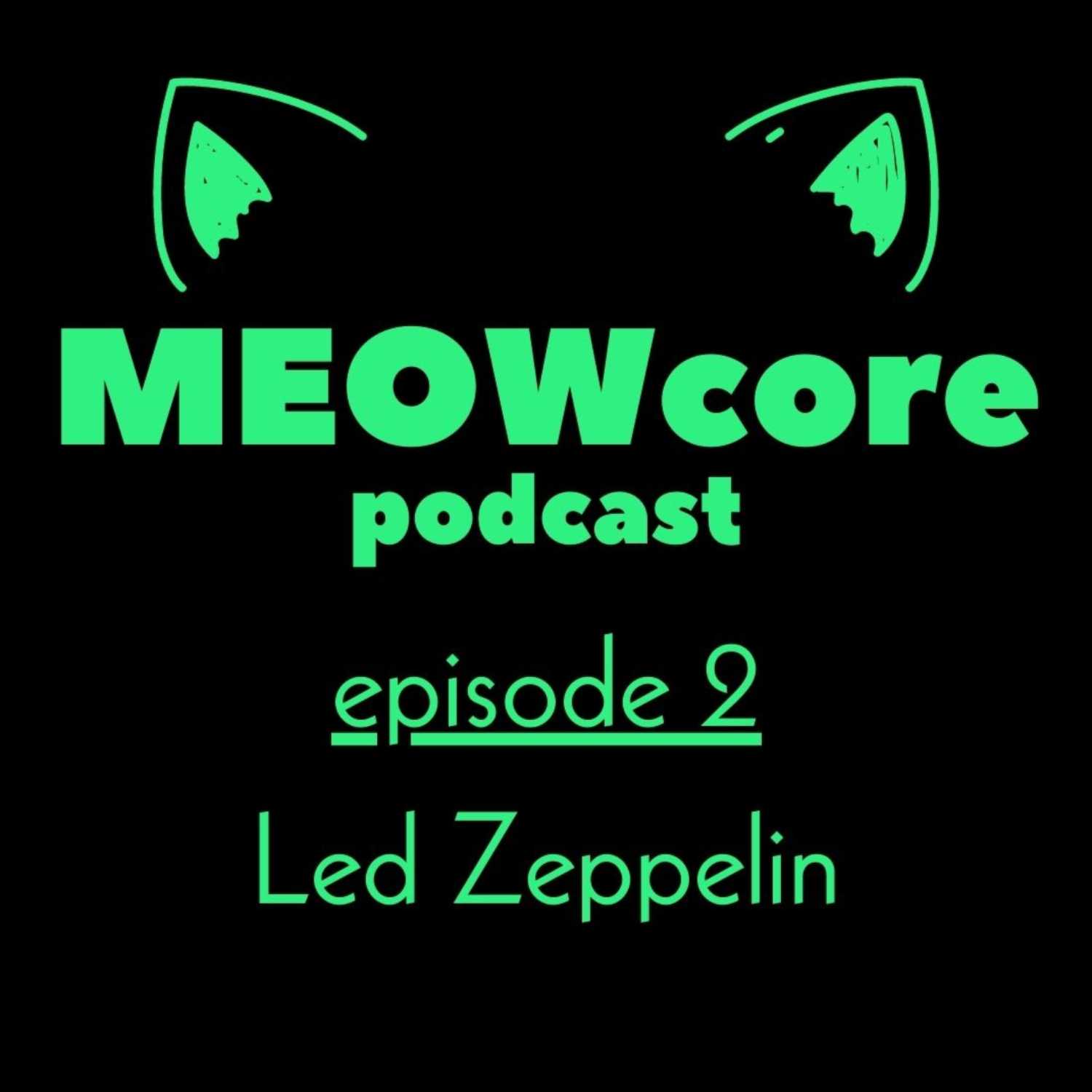 Meowcore