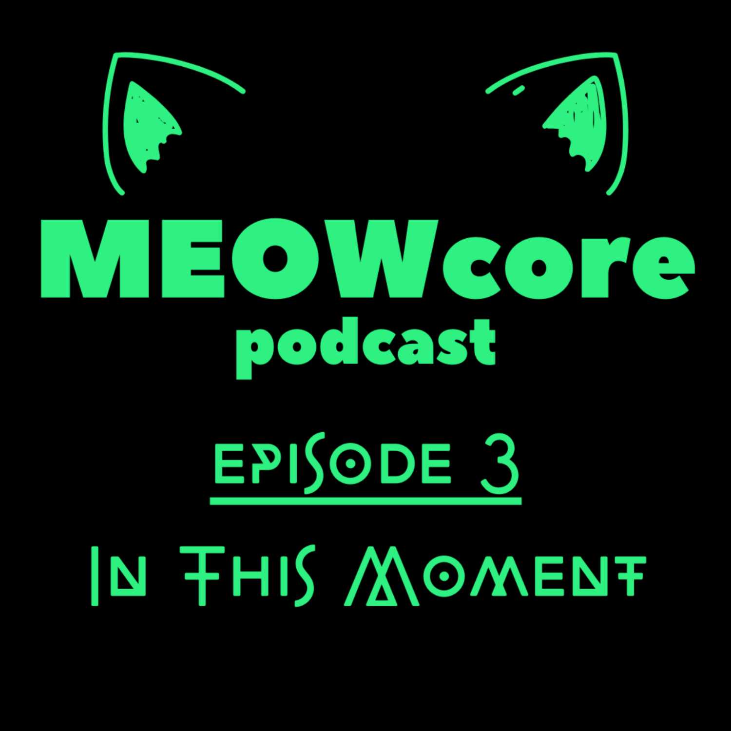 Meowcore