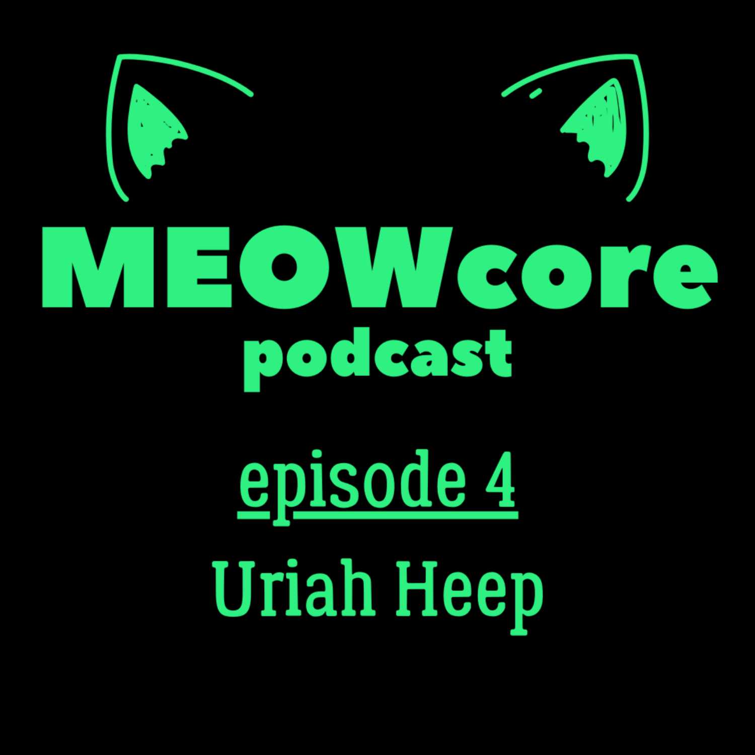 Meowcore