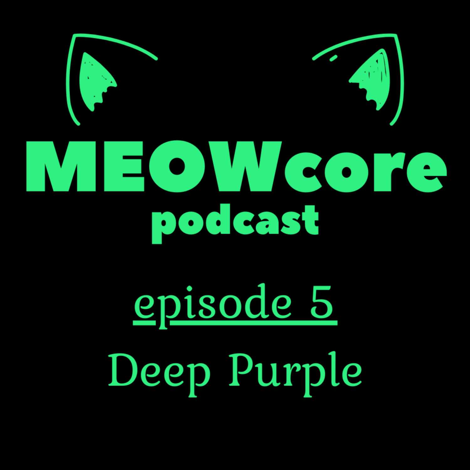 Meowcore