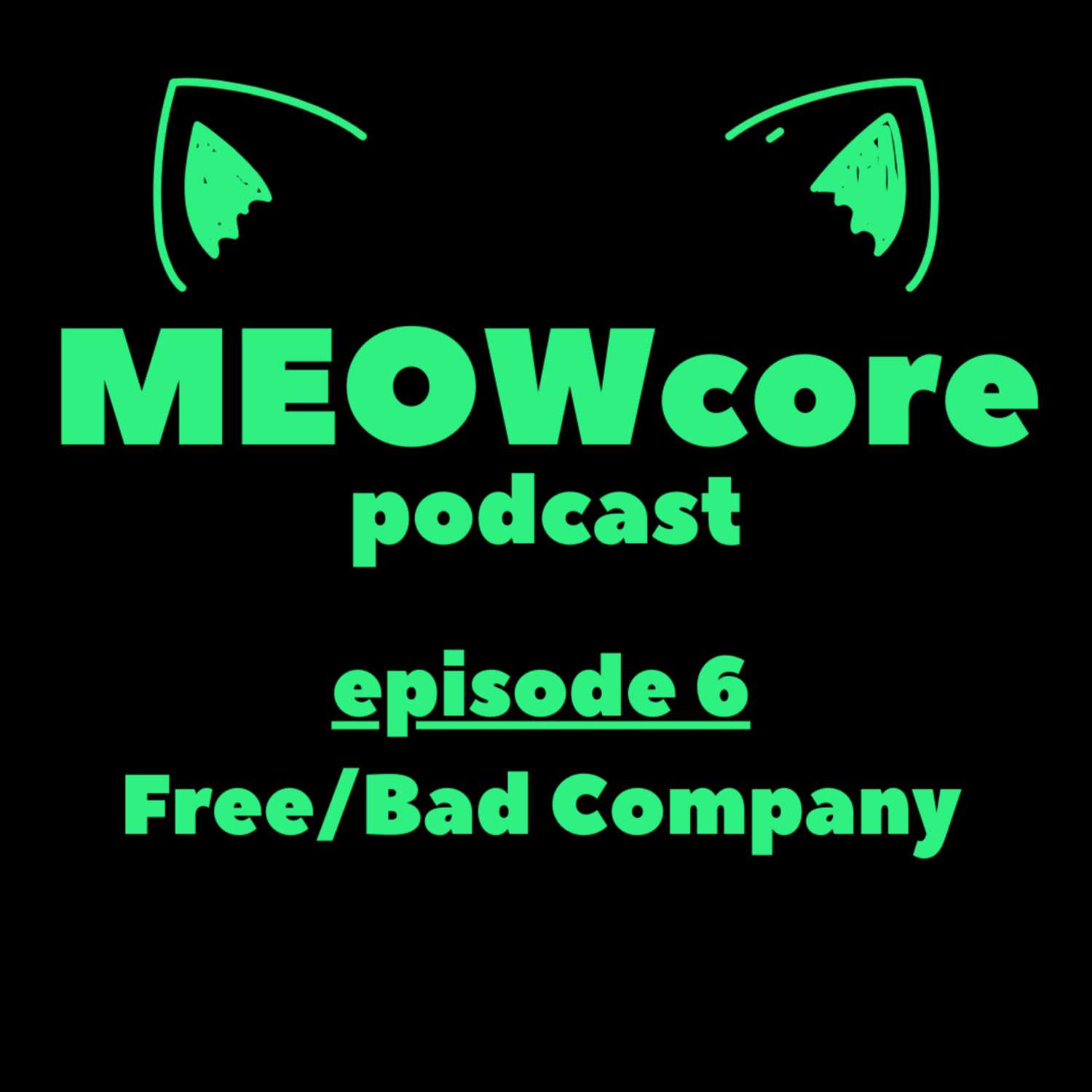 Meowcore