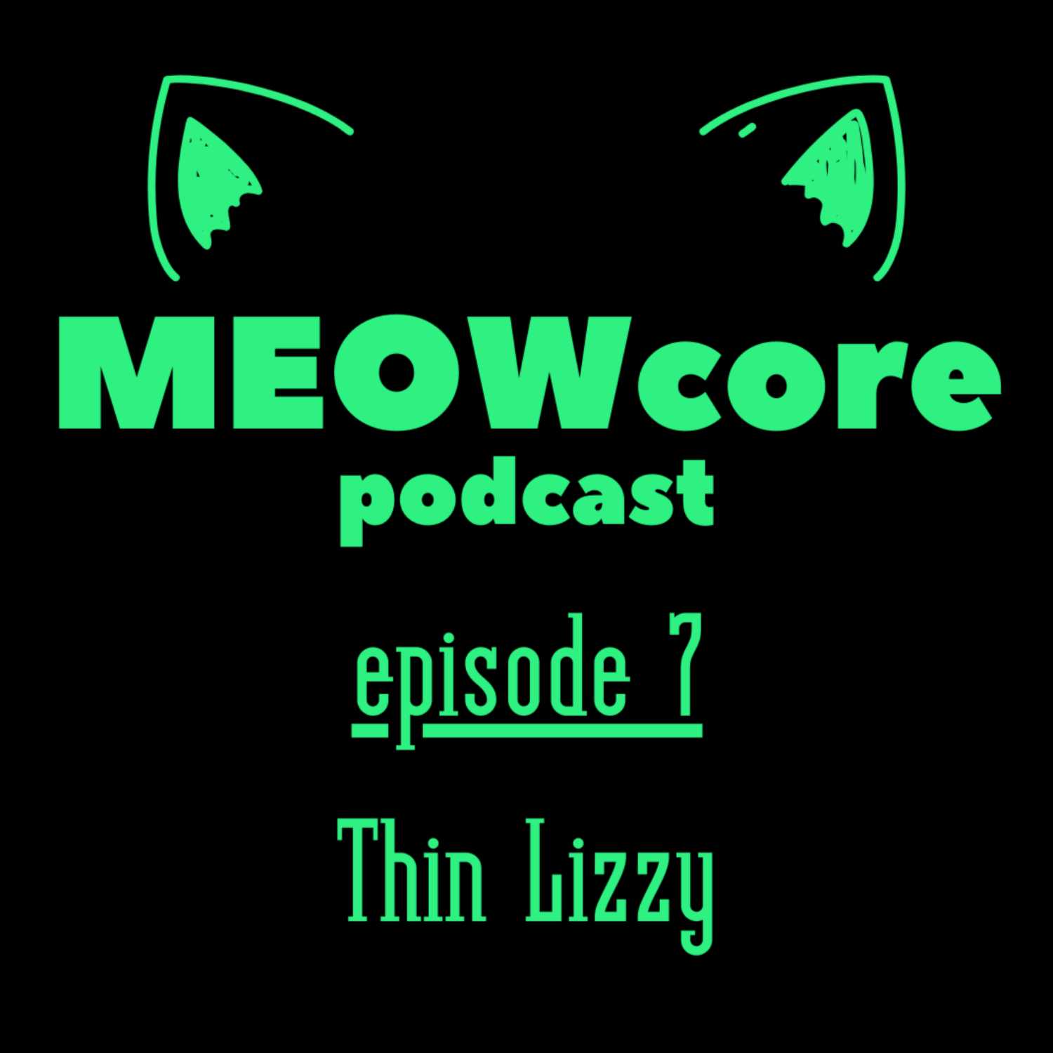 Meowcore