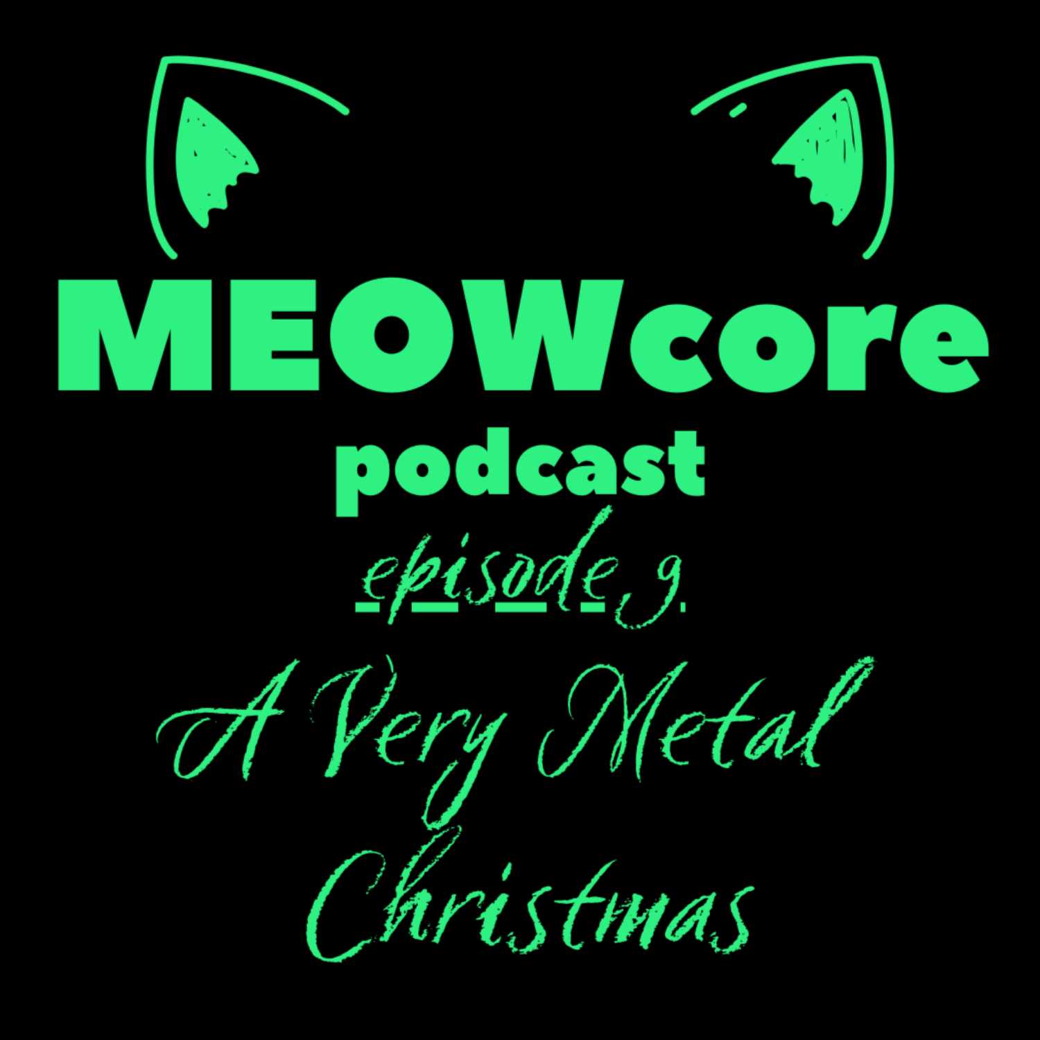 Meowcore