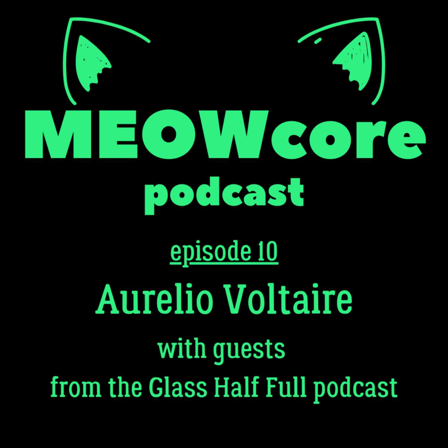 Meowcore