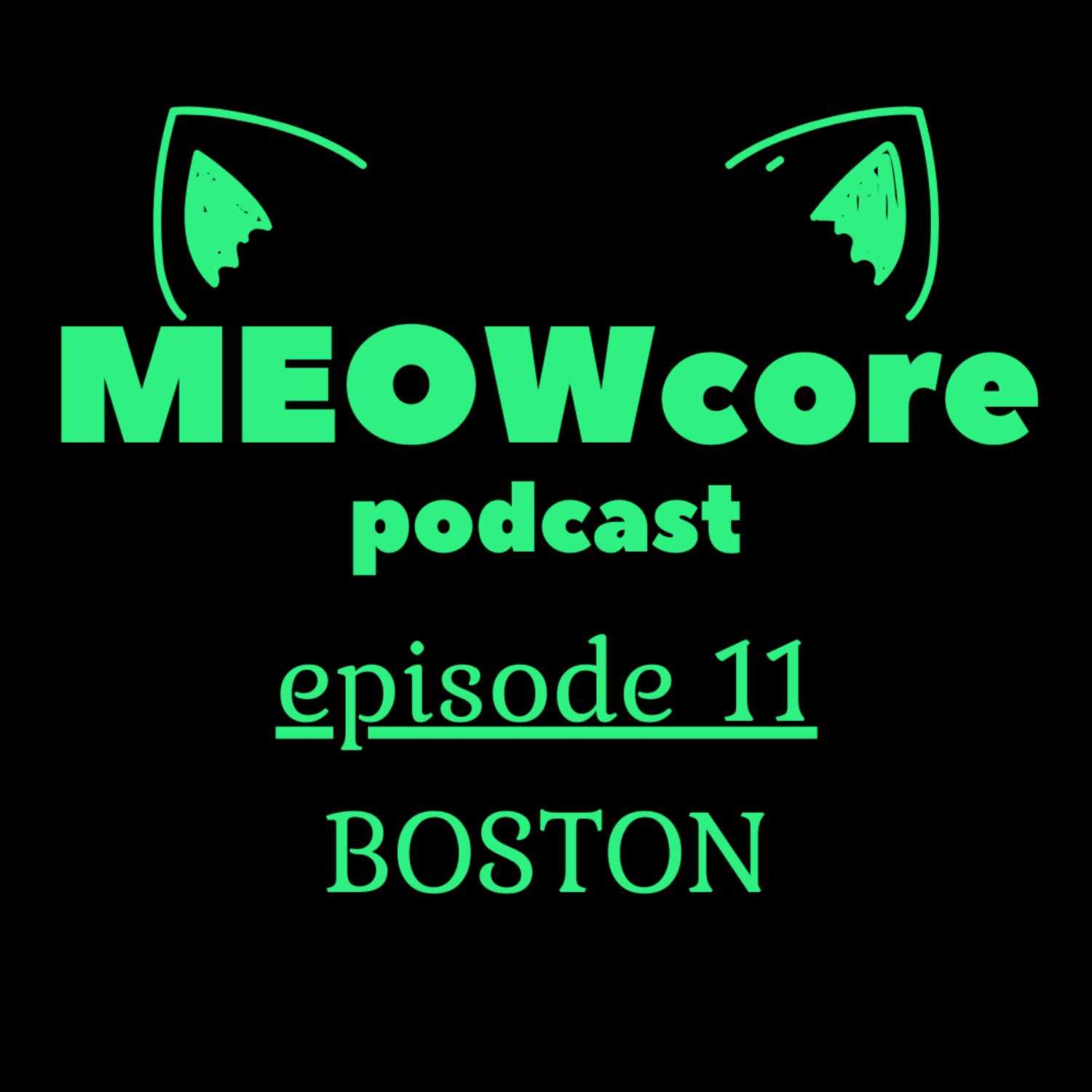 Meowcore
