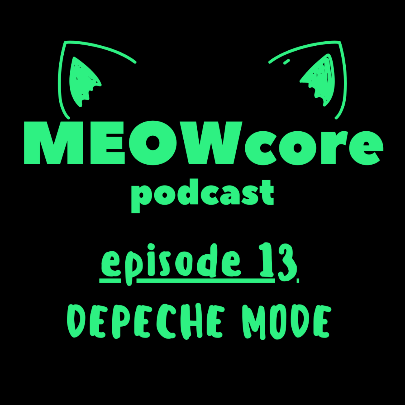 Meowcore