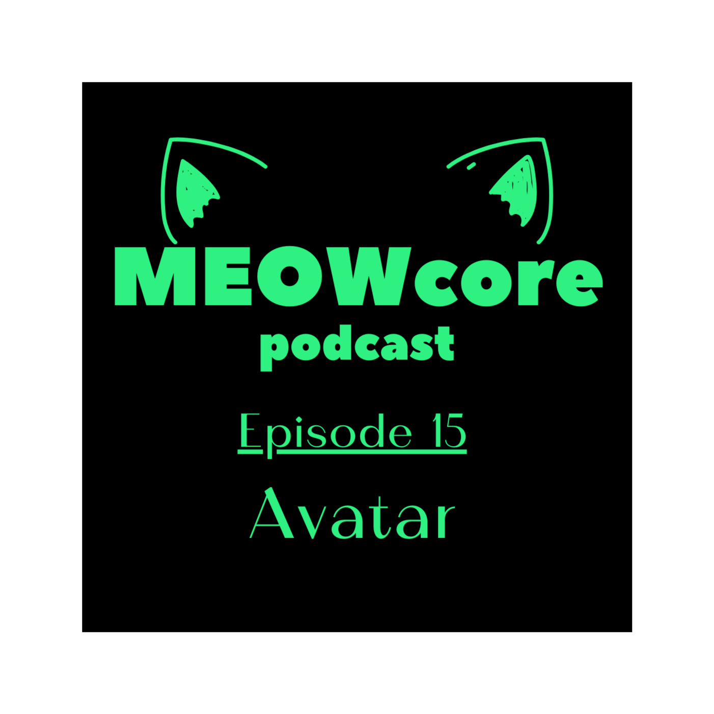 Meowcore